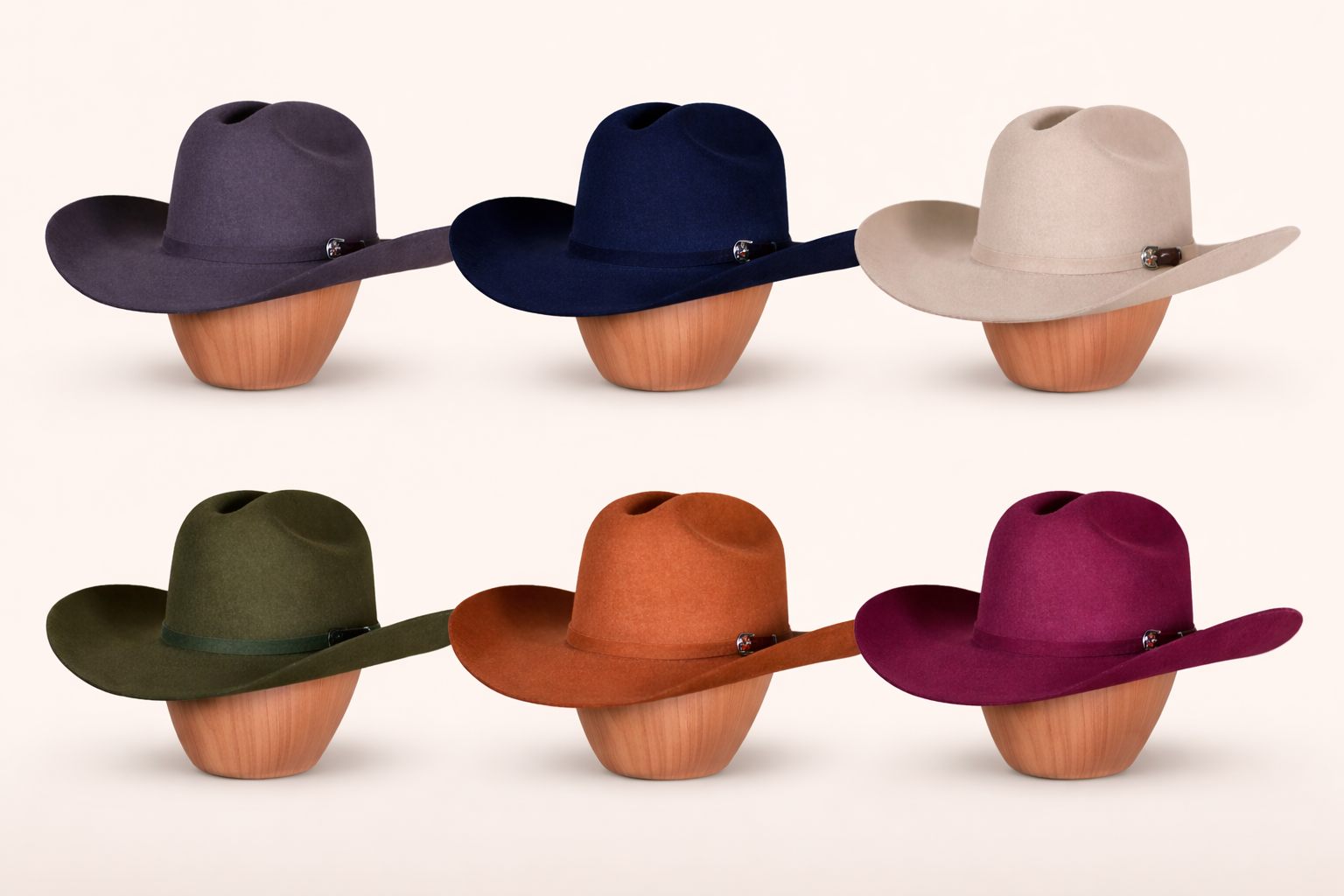 Hats – Silverback Rodeo Co.