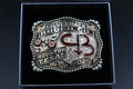 SB Buckle - Square *Limited Edition*