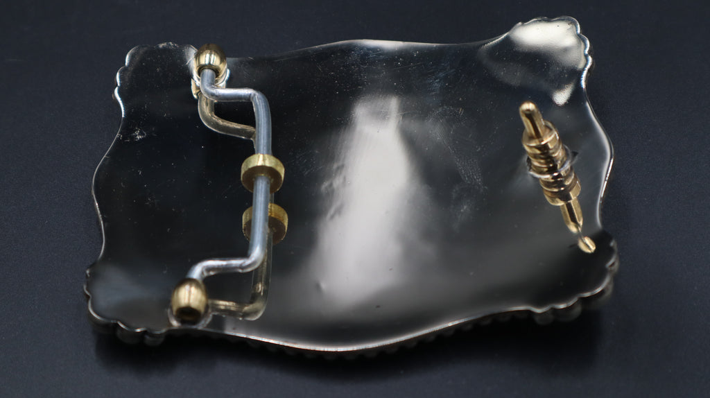 SB Buckle - Square *Limited Edition*
