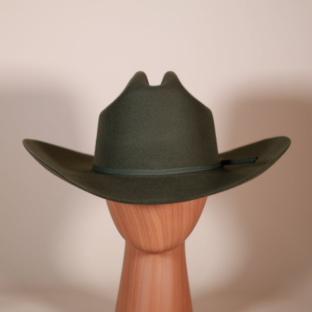 SB 4X Felt Hat