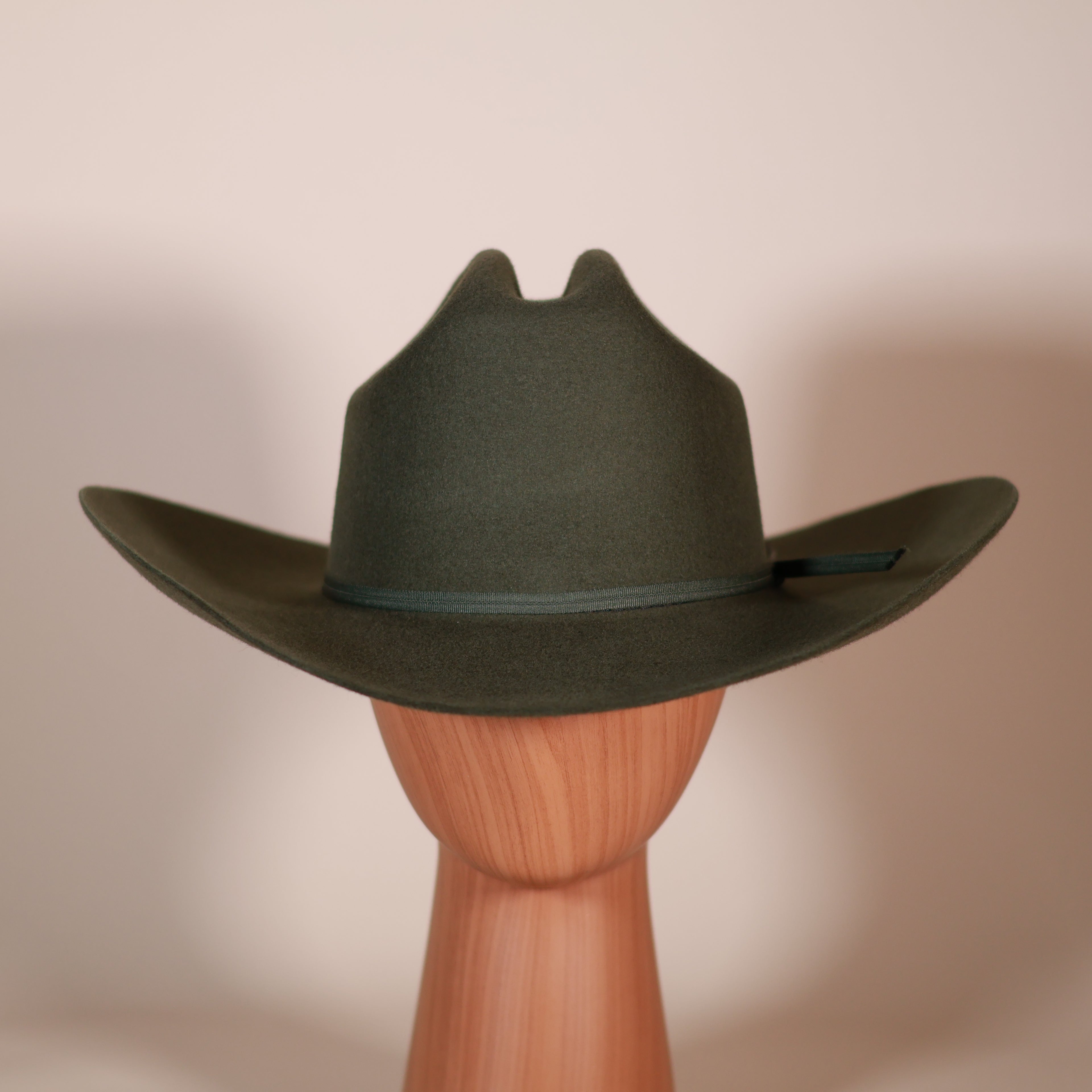SB 4X Felt Hat