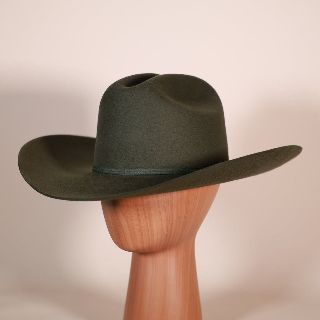 SB 4X Felt Hat
