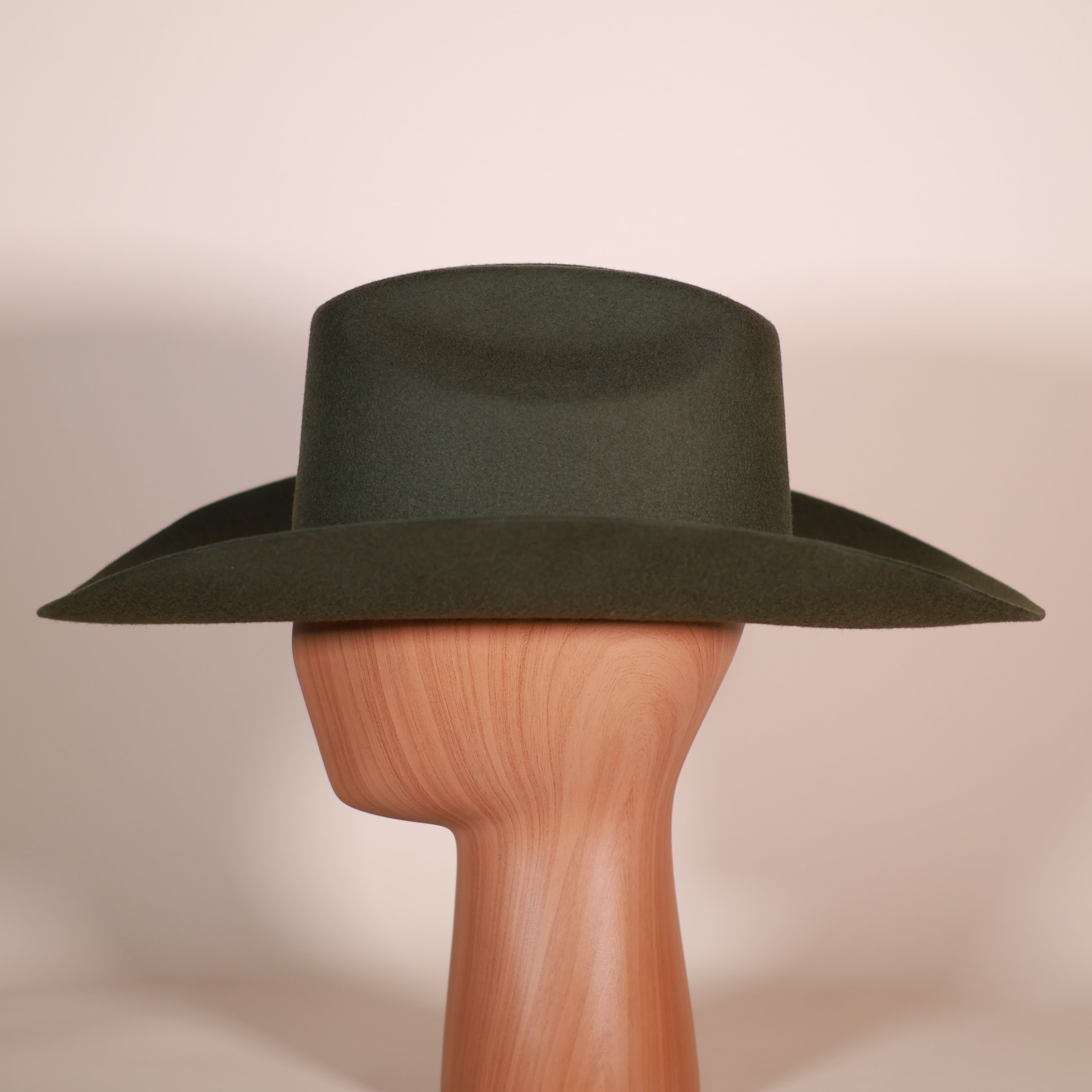 SB 4X Felt Hat