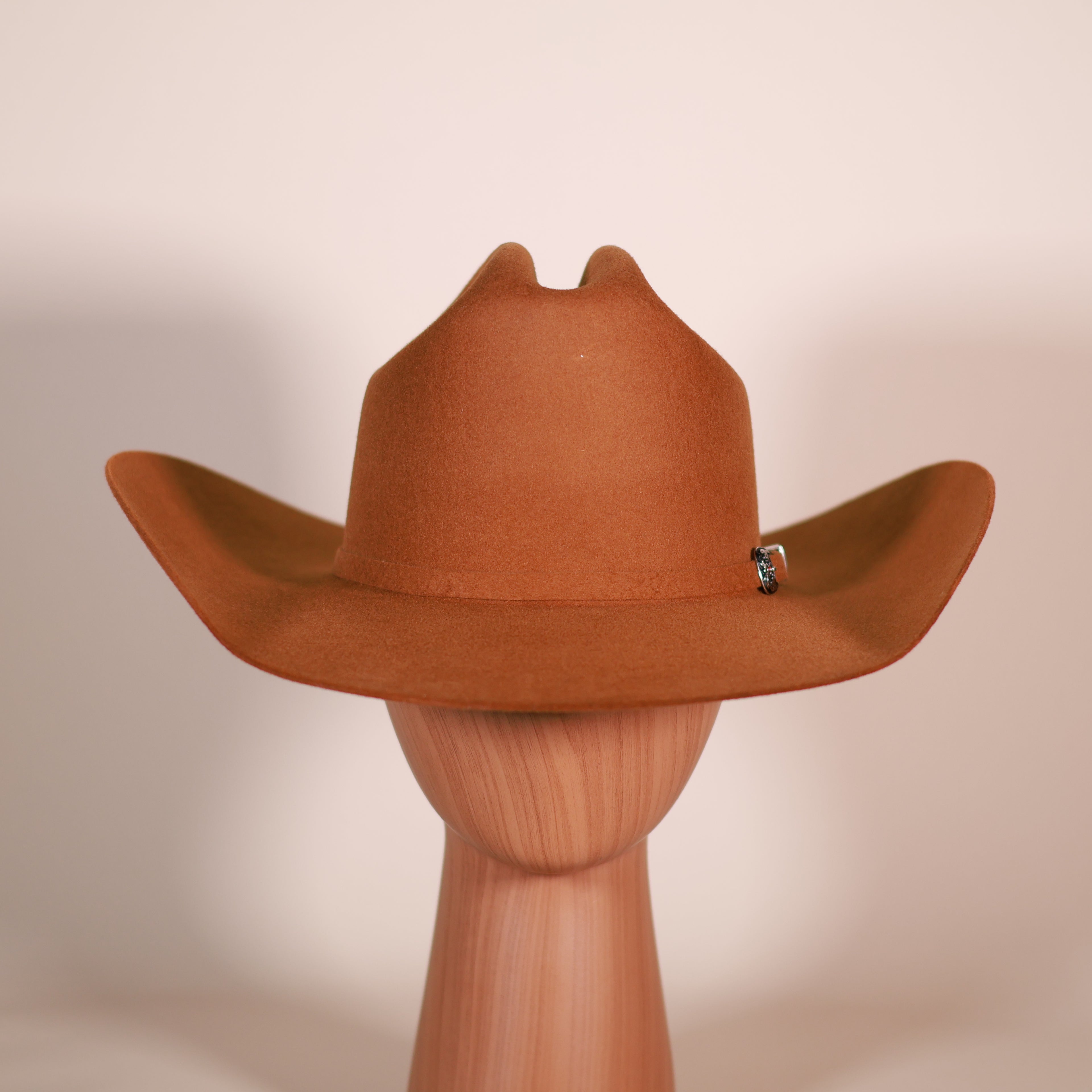 SB 4X Felt Hat