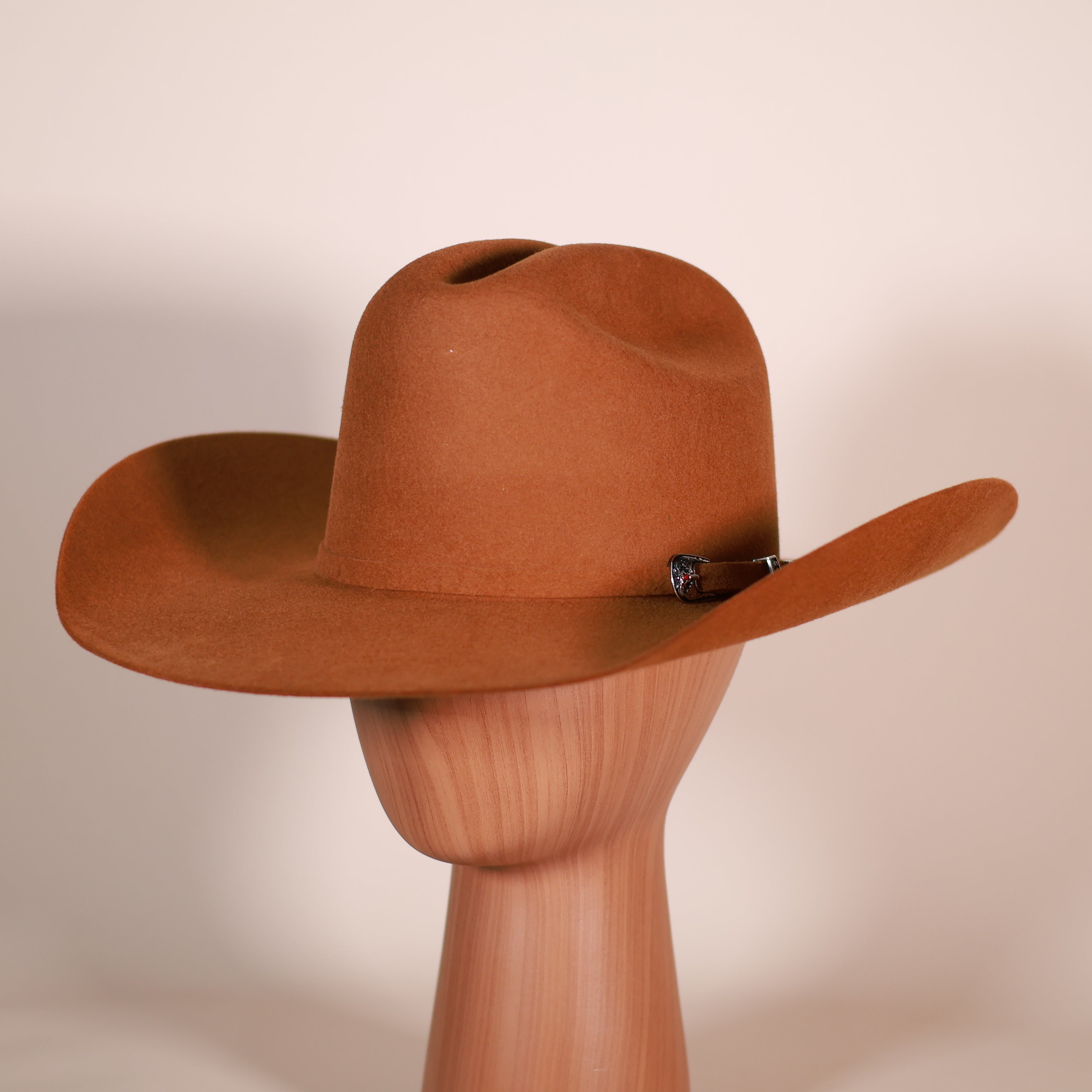 SB 4X Felt Hat