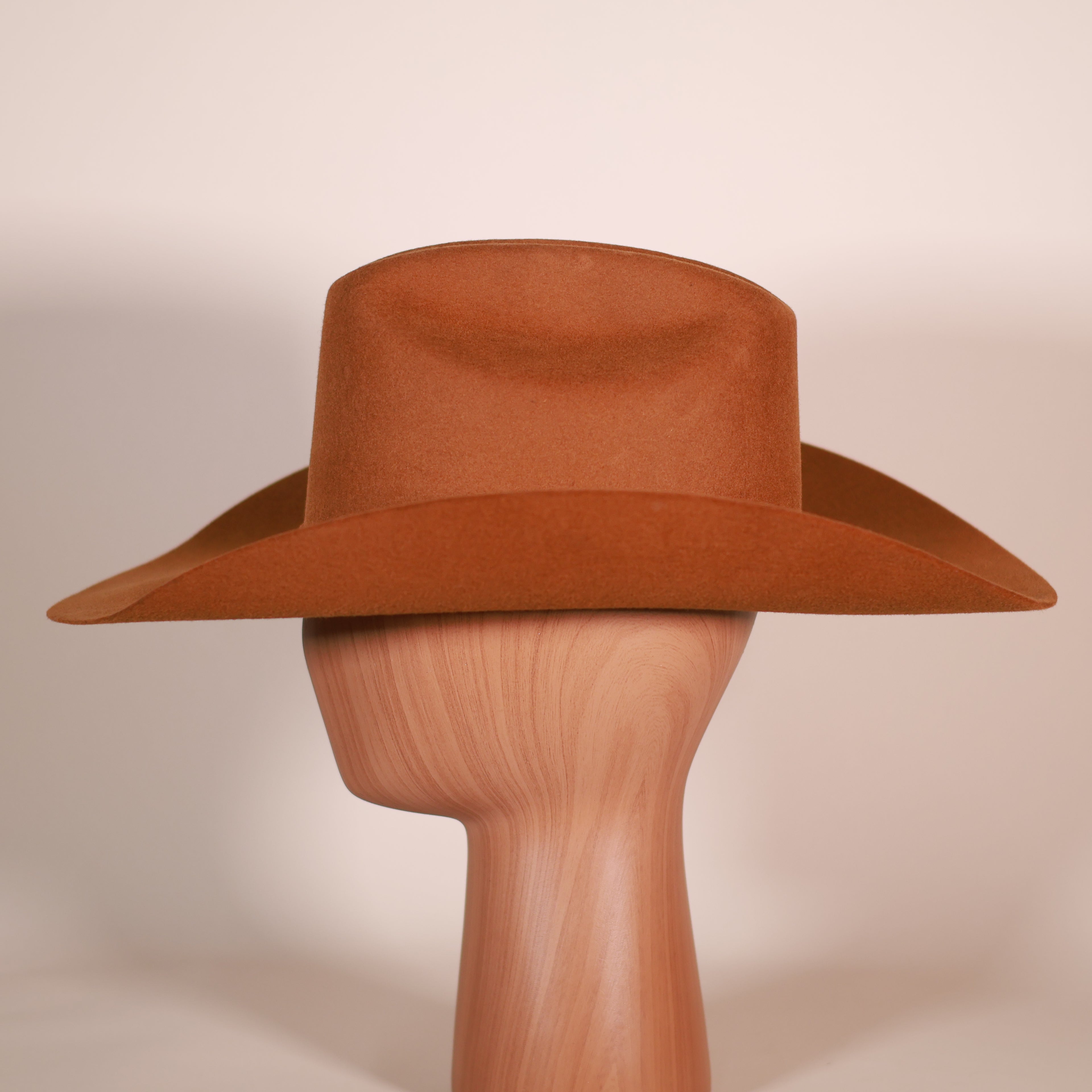 SB 4X Felt Hat