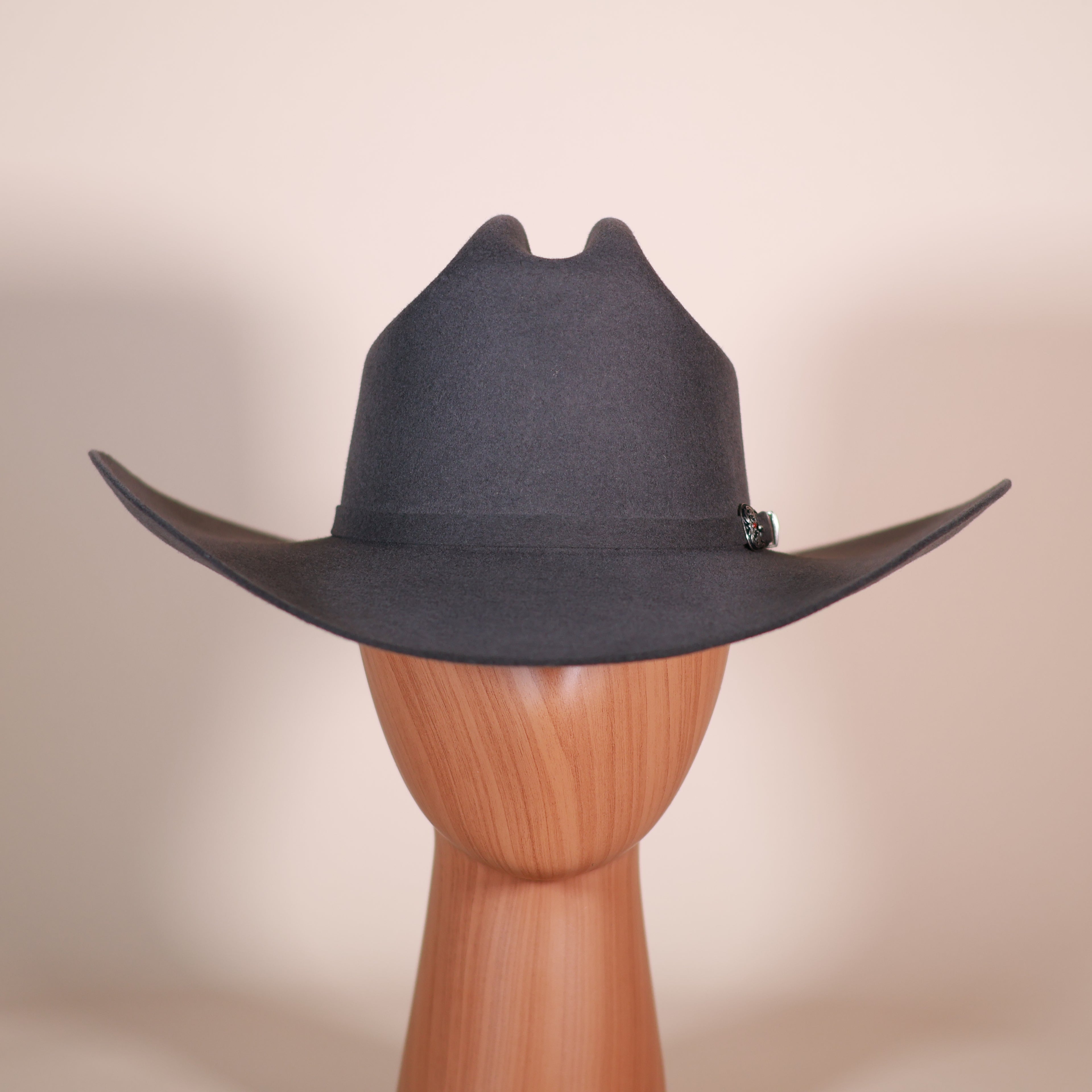 SB 4X Felt Hat