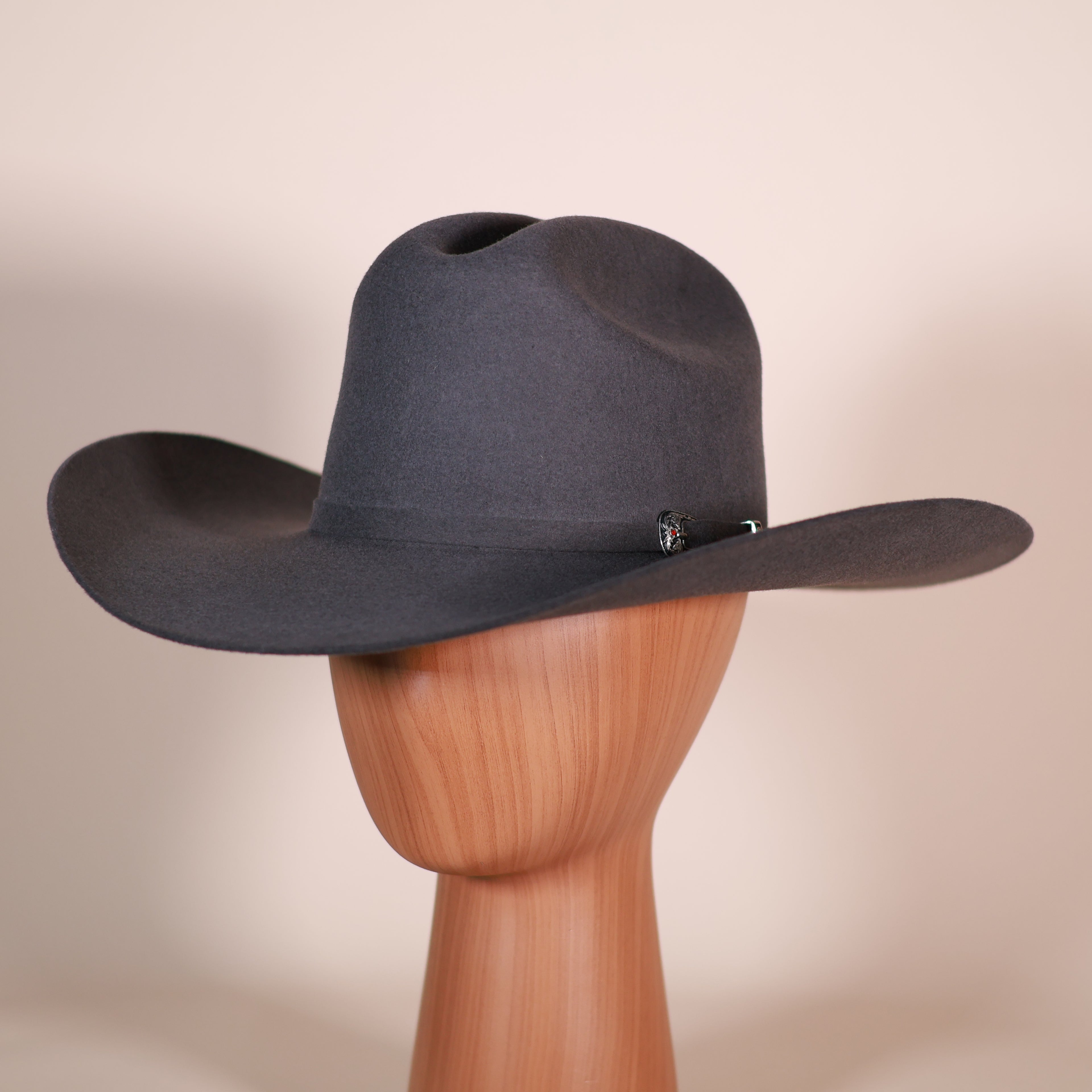 SB 4X Felt Hat