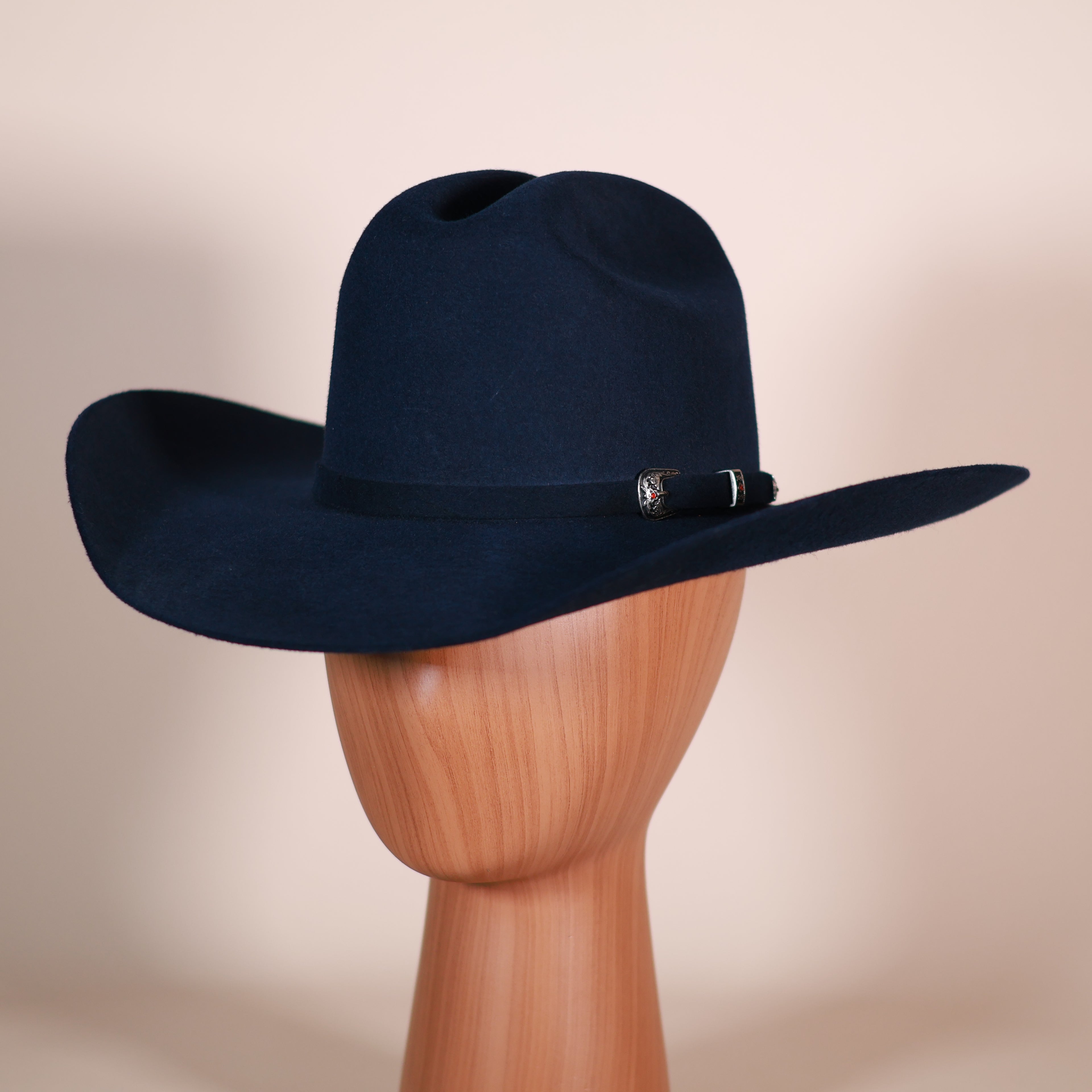 SB 4X Felt Hat