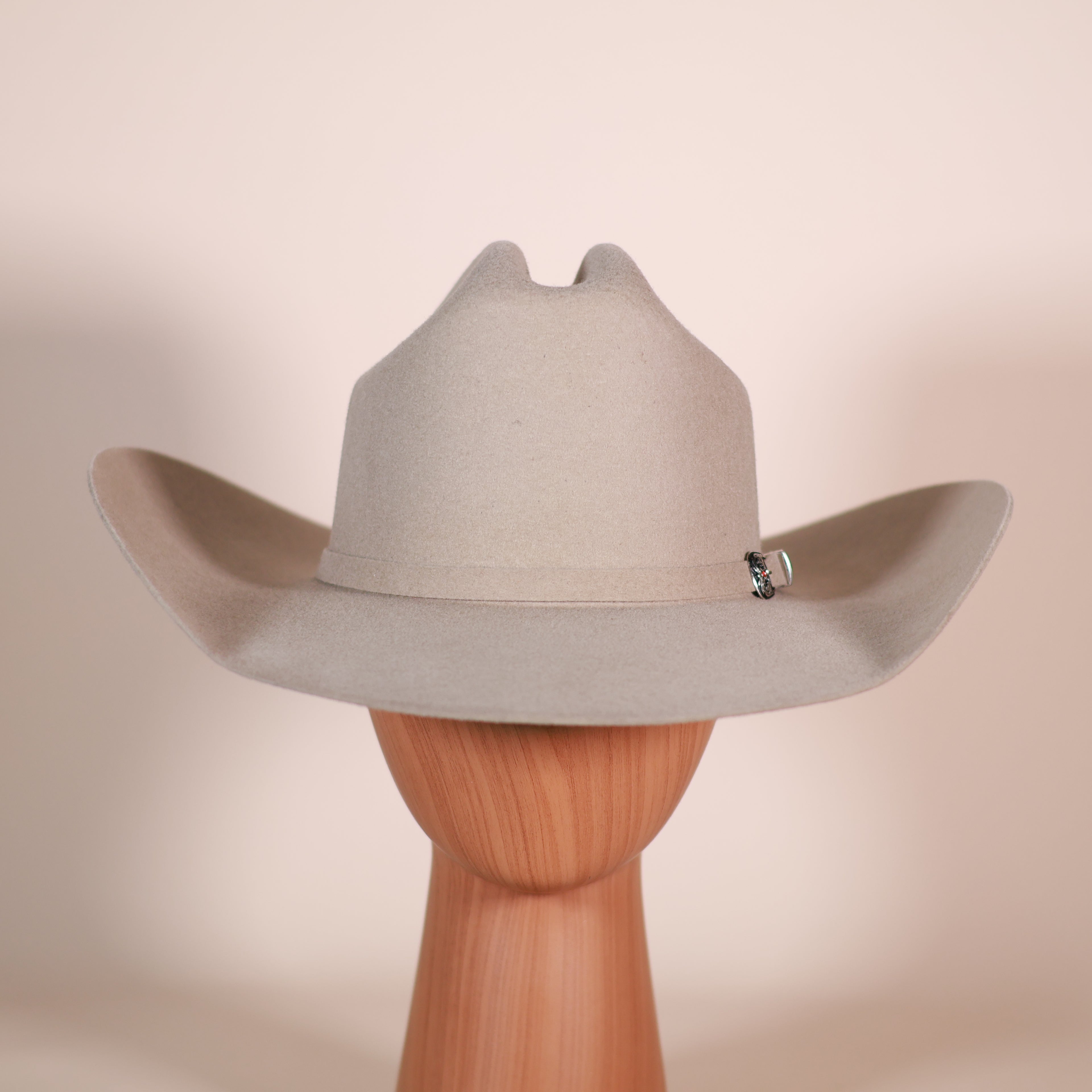 SB 4X Felt Hat