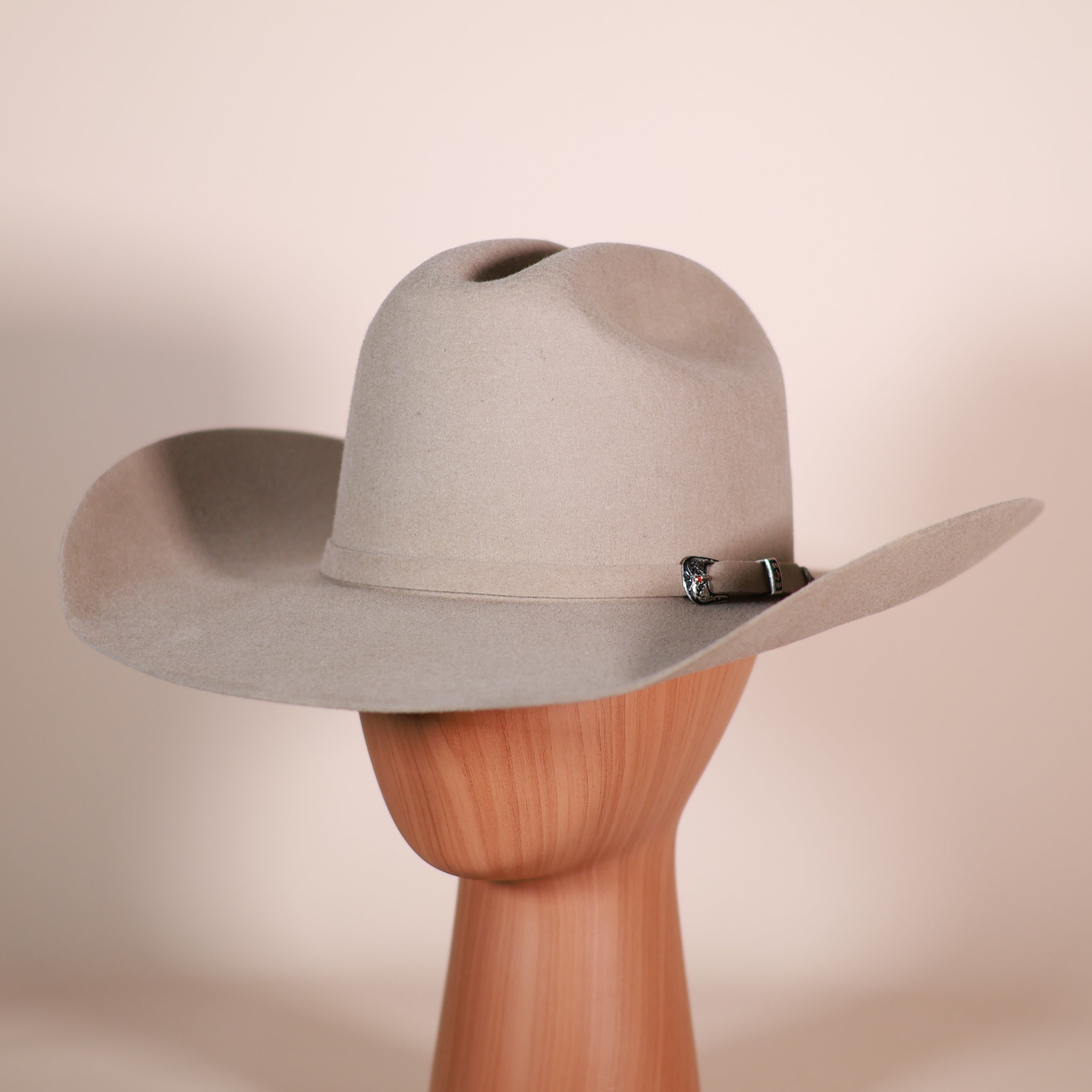 SB 4X Felt Hat