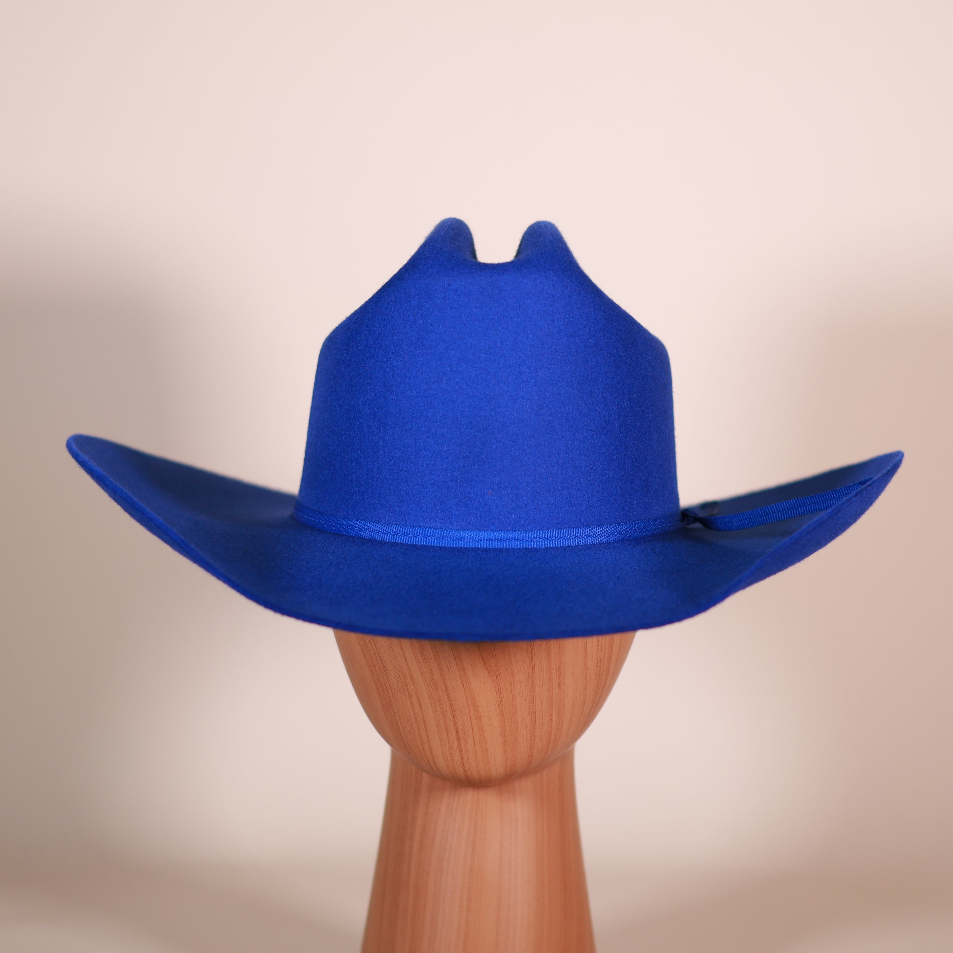 SB 4X Felt Hat