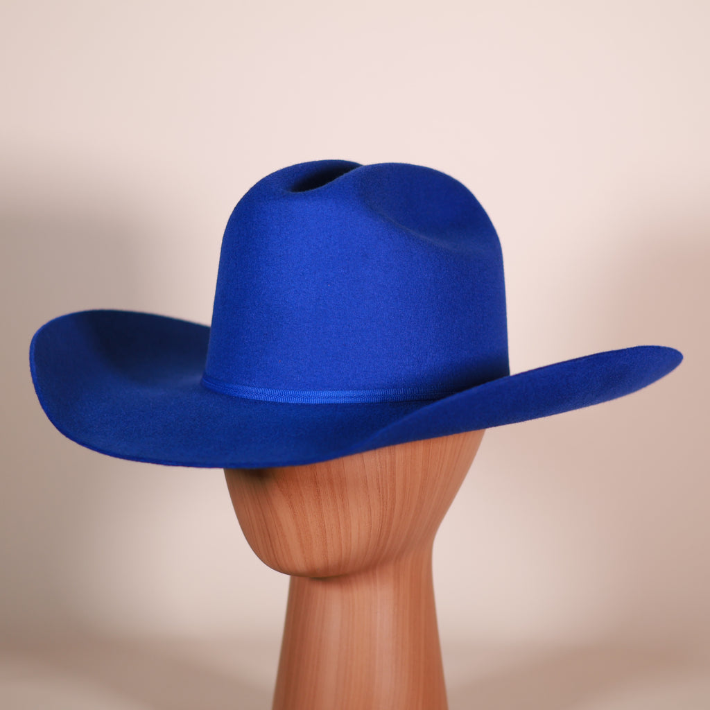 SB 4X Felt Hat