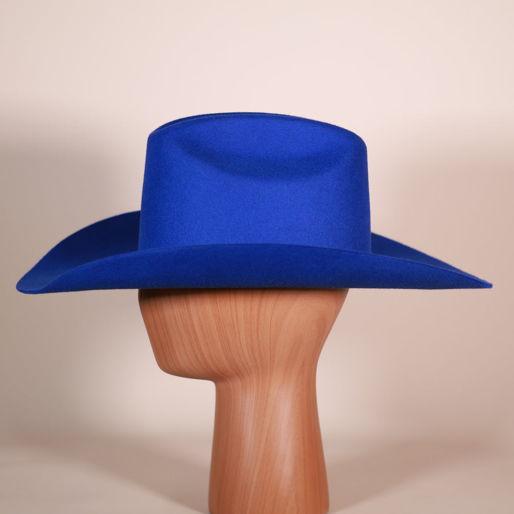 SB 4X Felt Hat