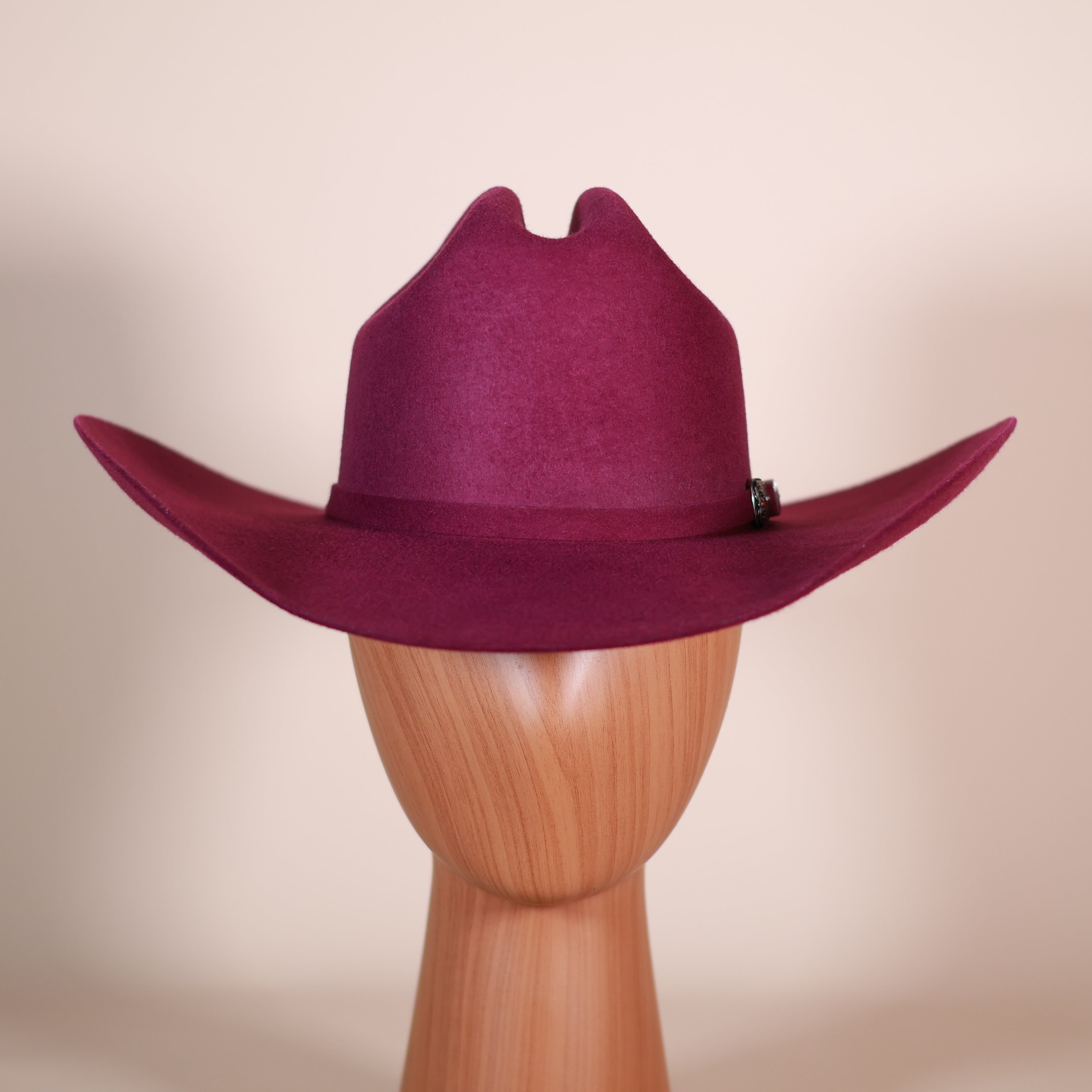 SB 4X Felt Hat