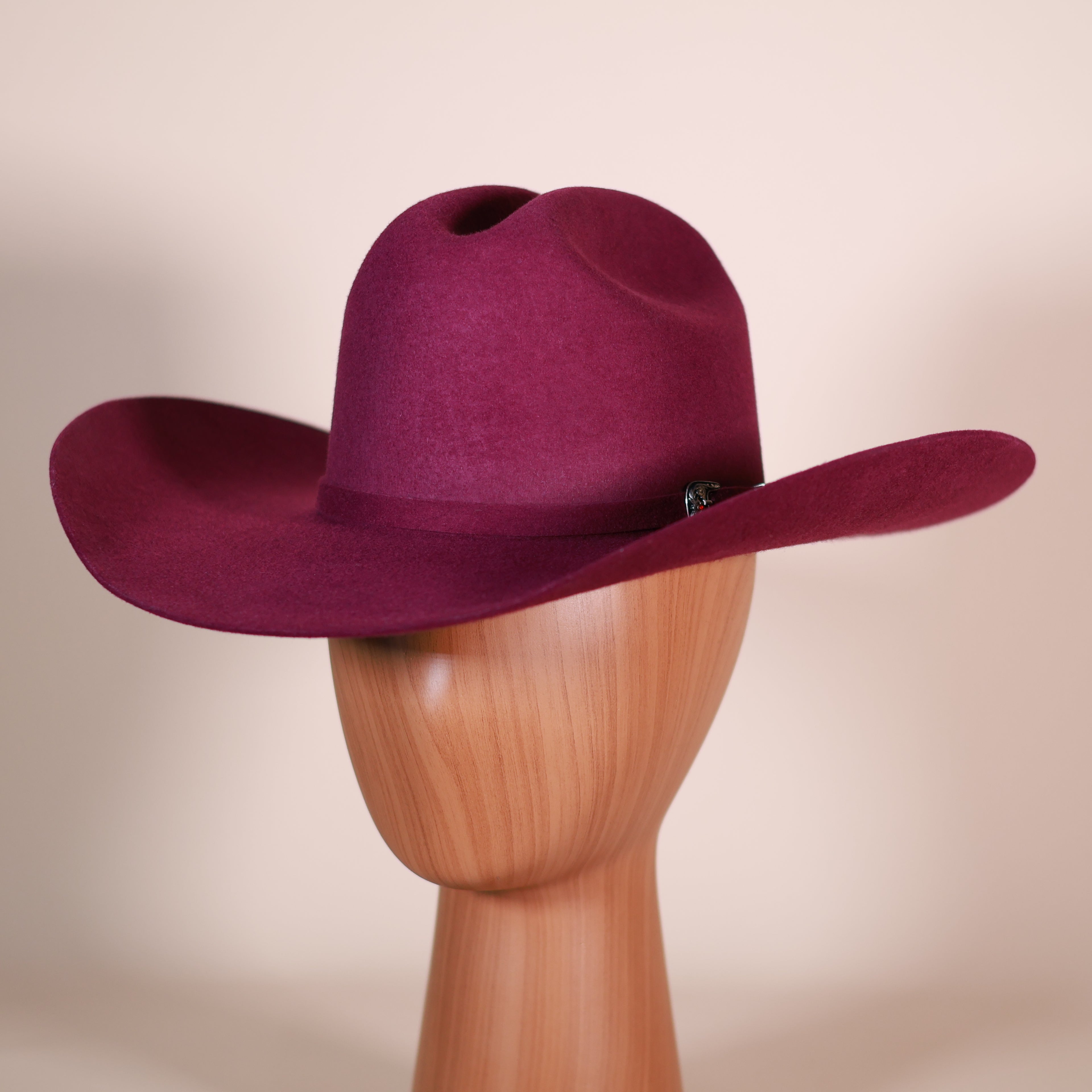SB 4X Felt Hat