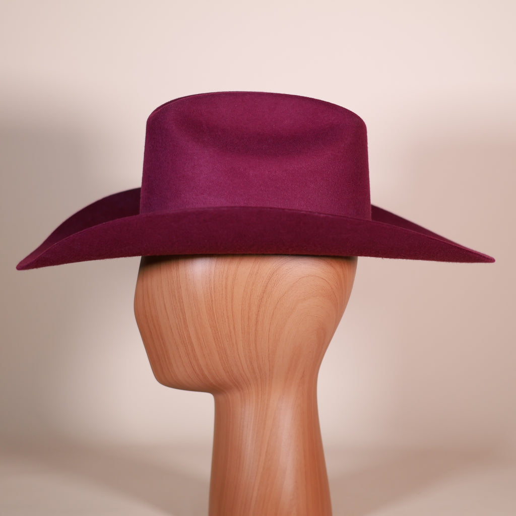 SB 4X Felt Hat