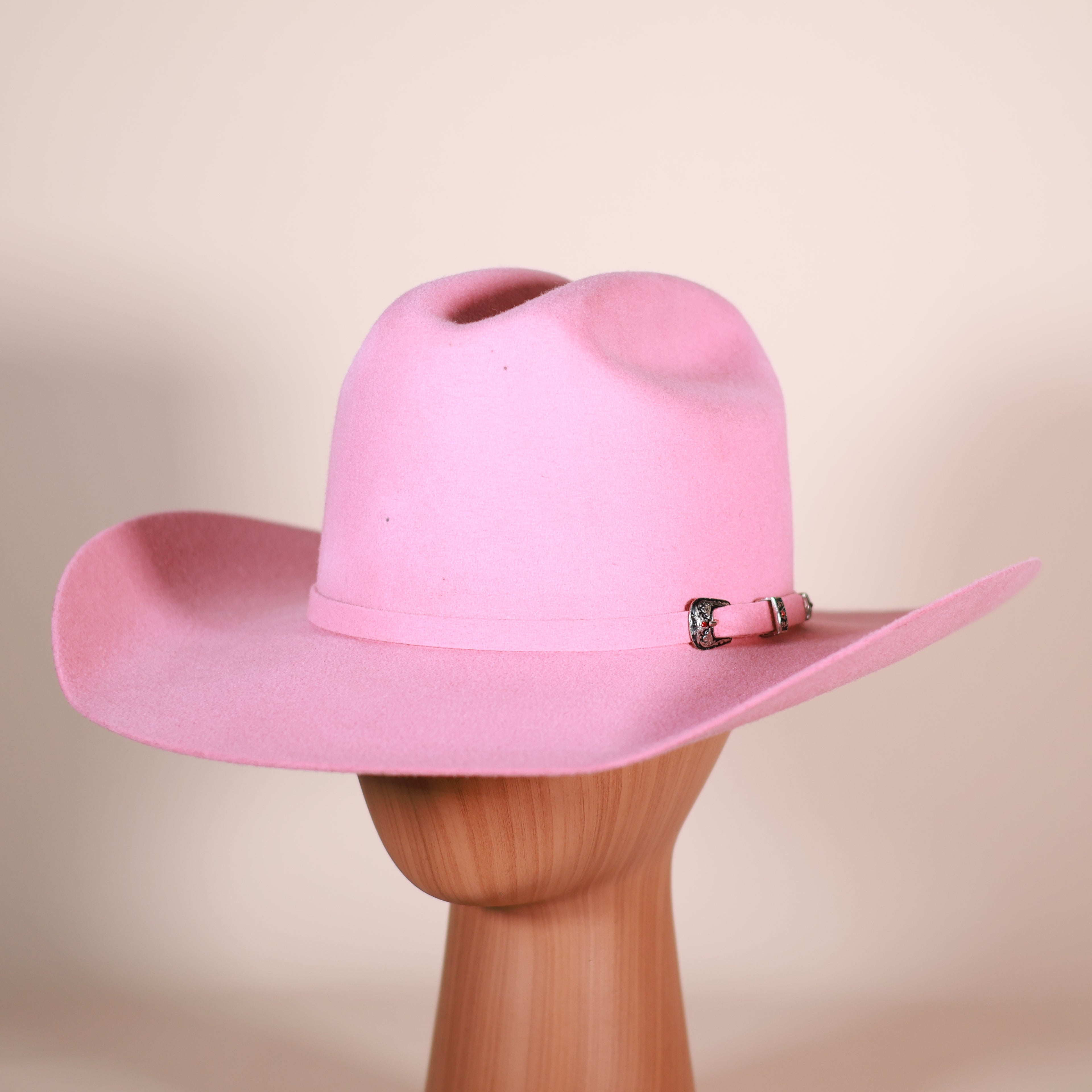 SB 4X Felt Hat