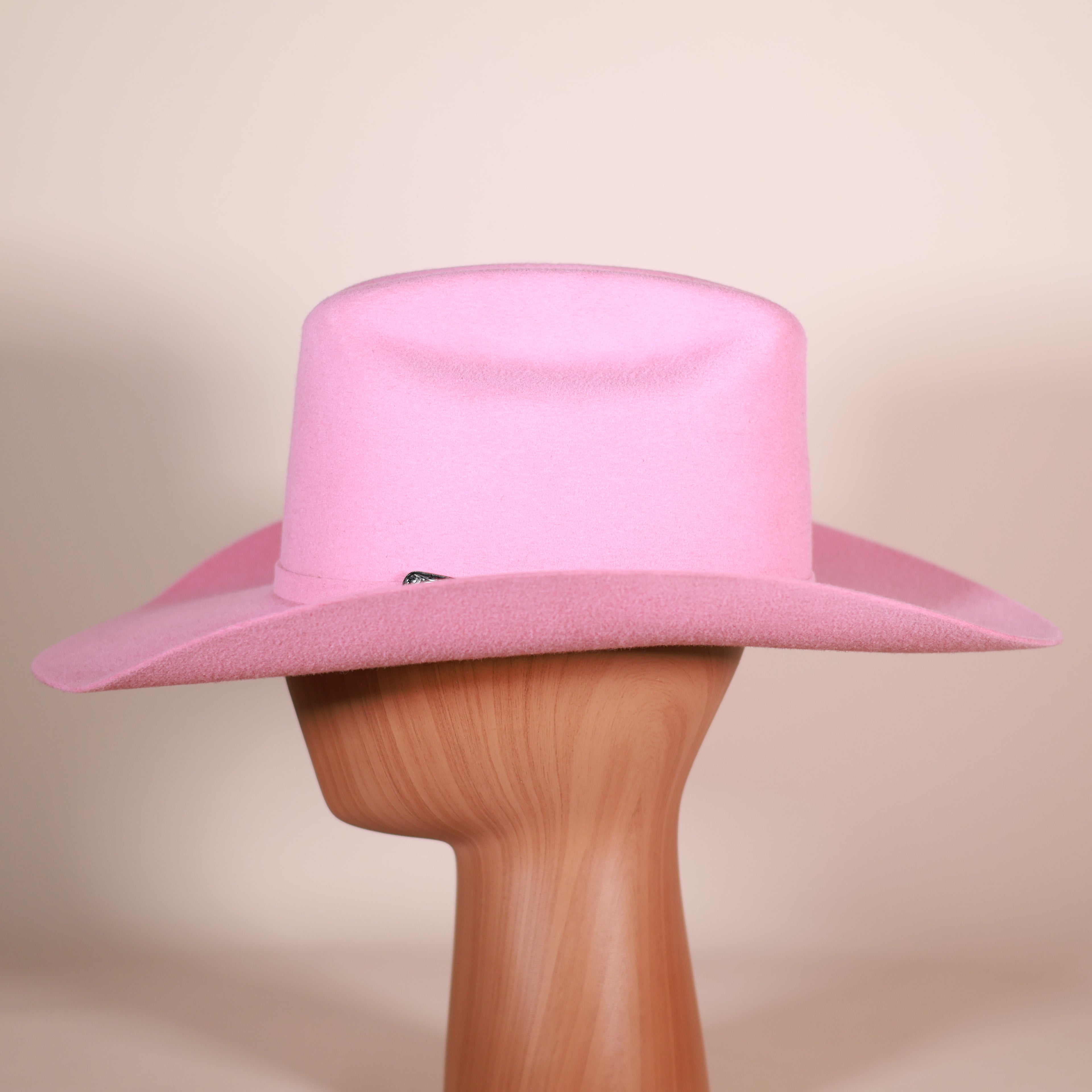 SB 4X Felt Hat