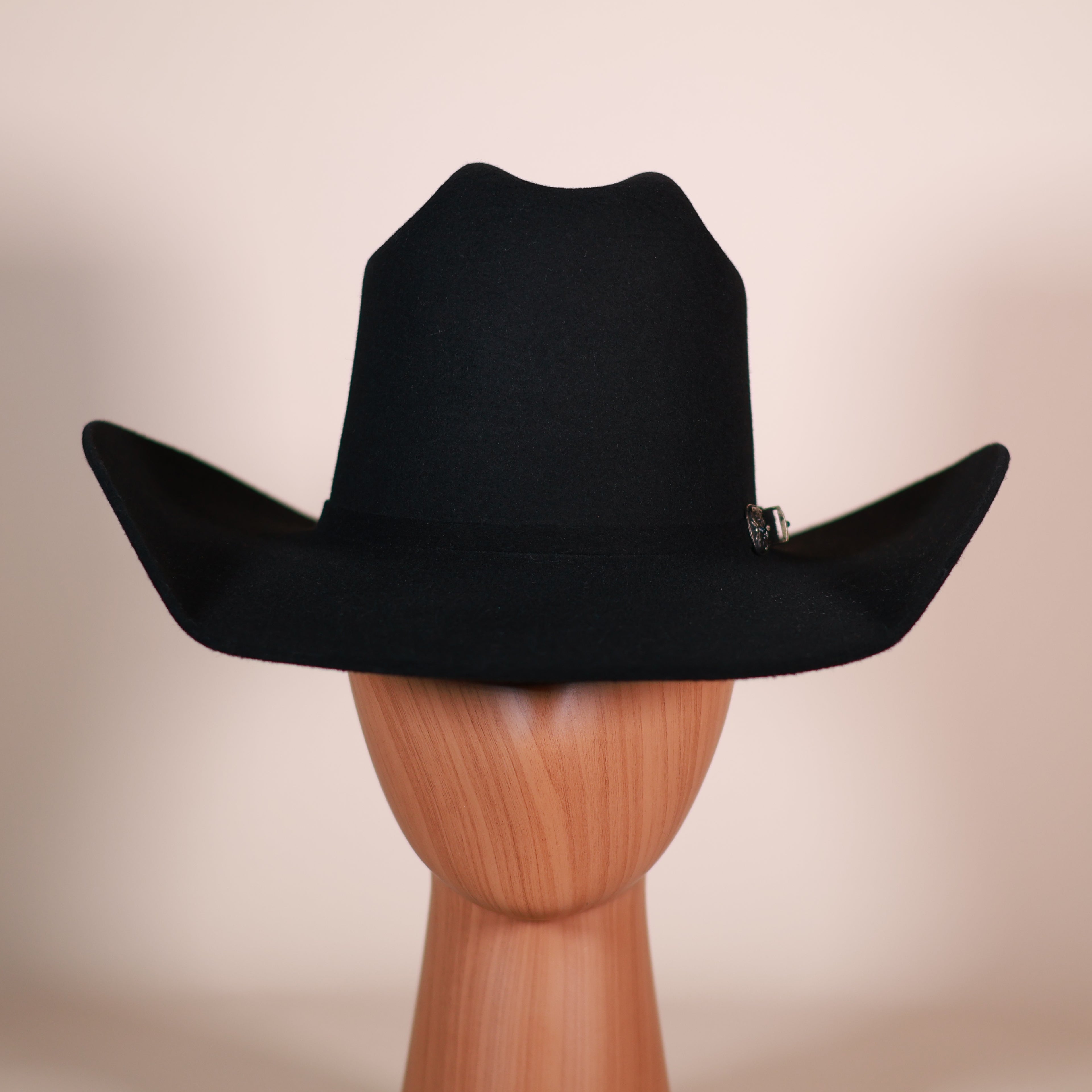 SB Minnick 4X Felt
