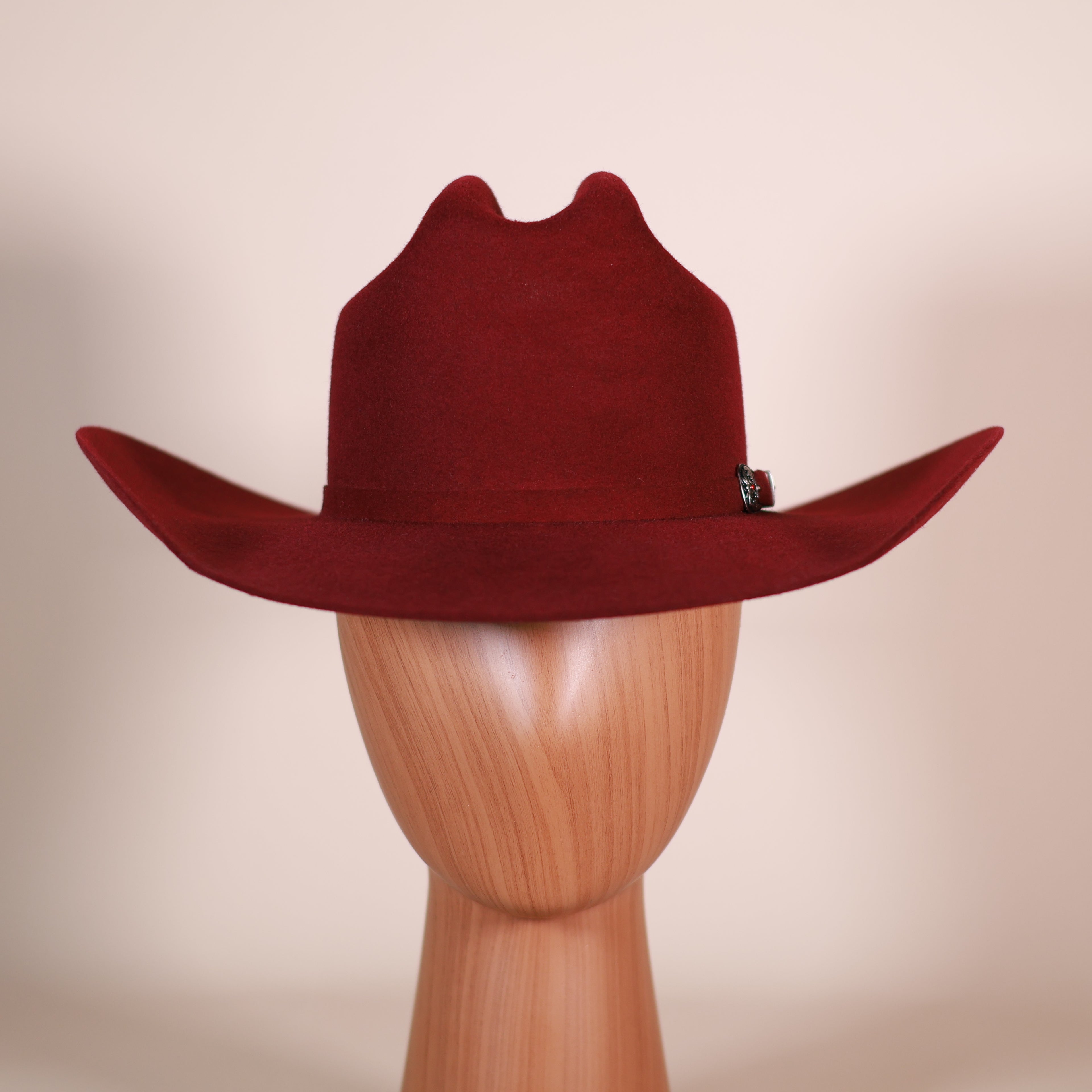 SB 4X Felt Hat