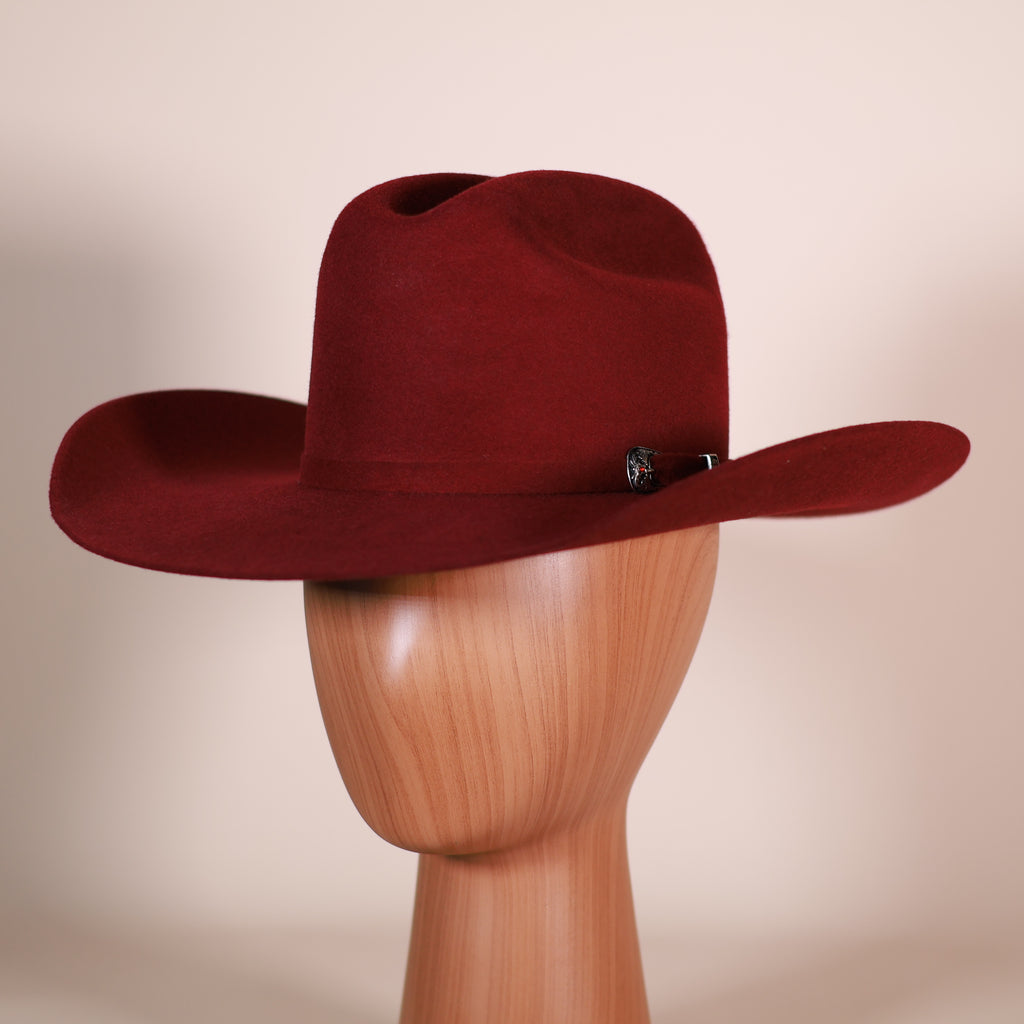 SB 4X Felt Hat