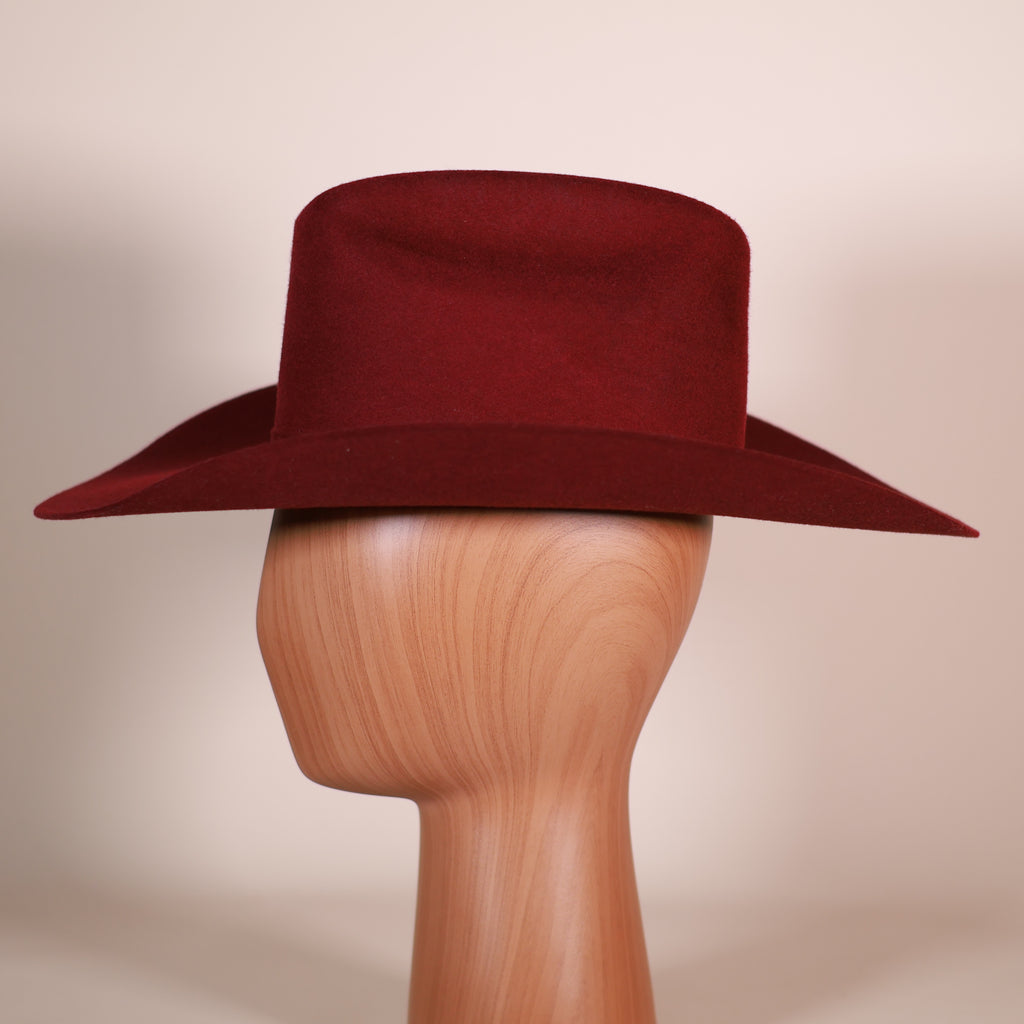 SB 4X Felt Hat