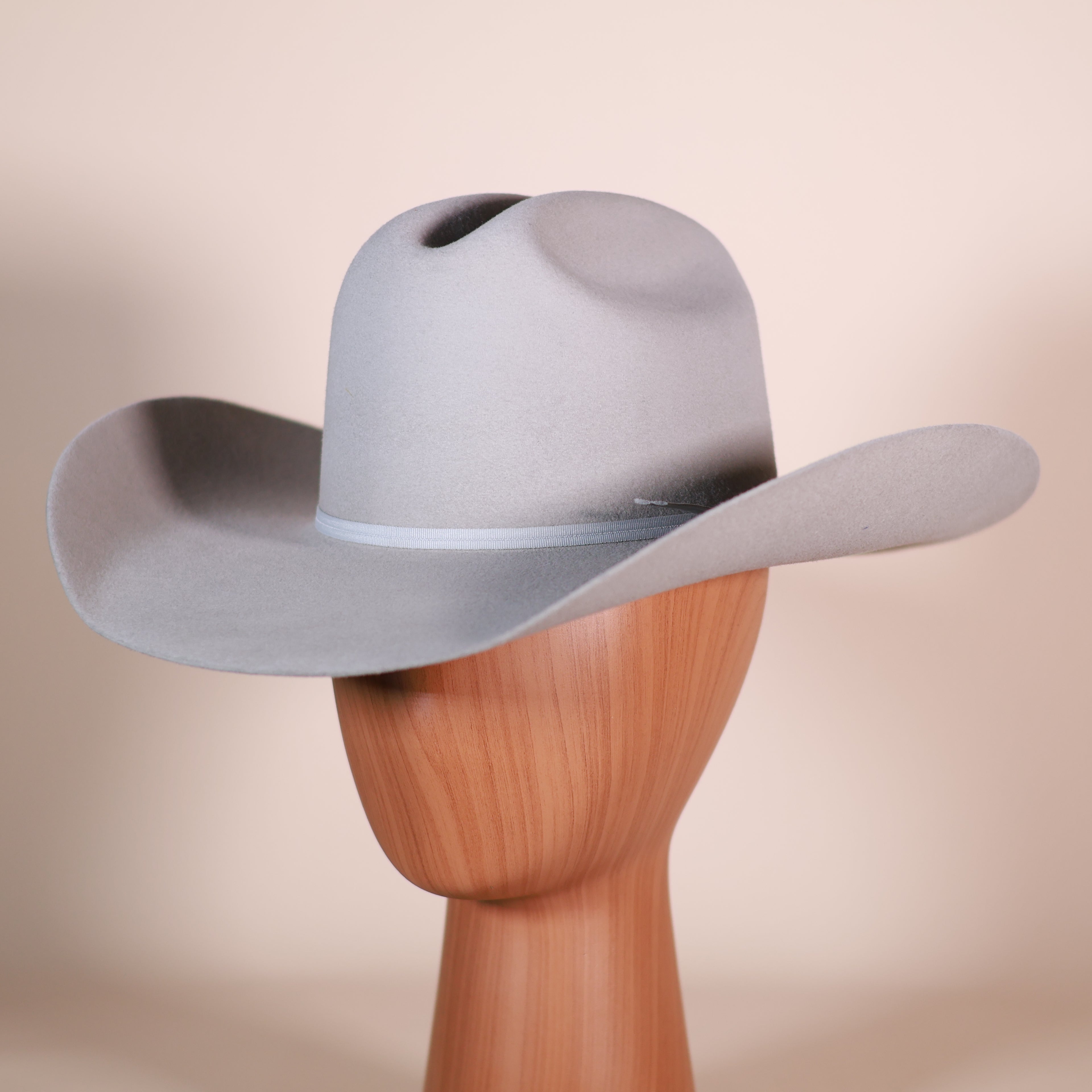 SB 4X Felt Hat
