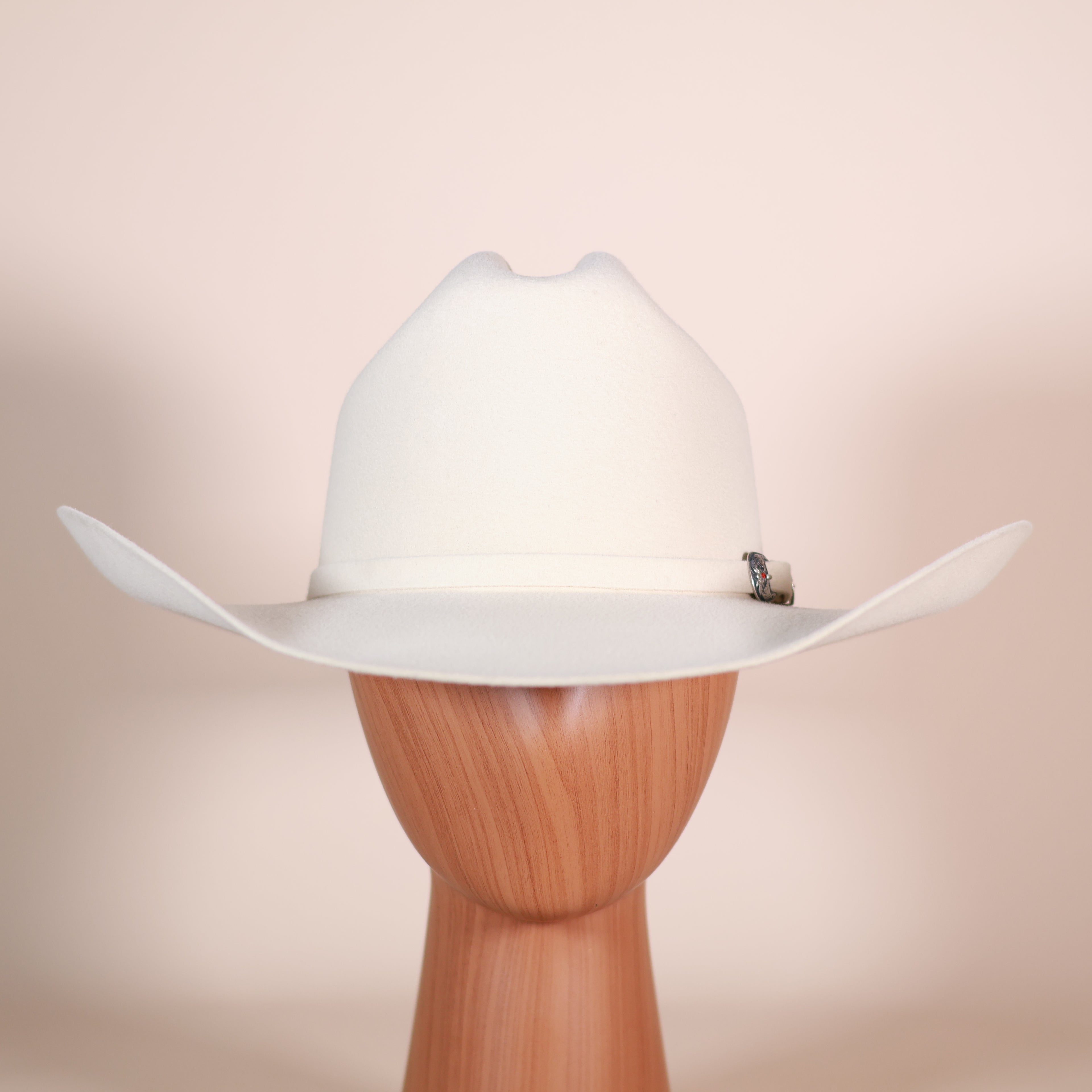 SB 4X Felt Hat