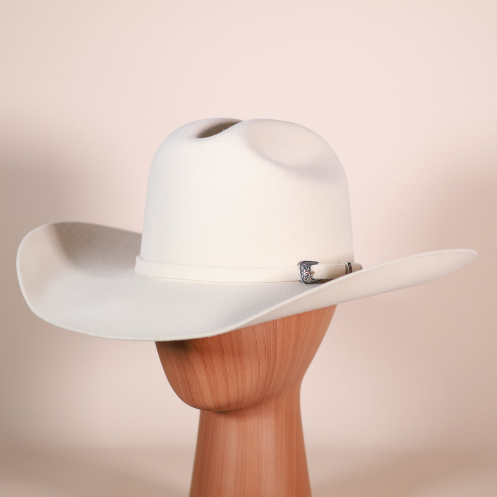 SB 4X Felt Hat