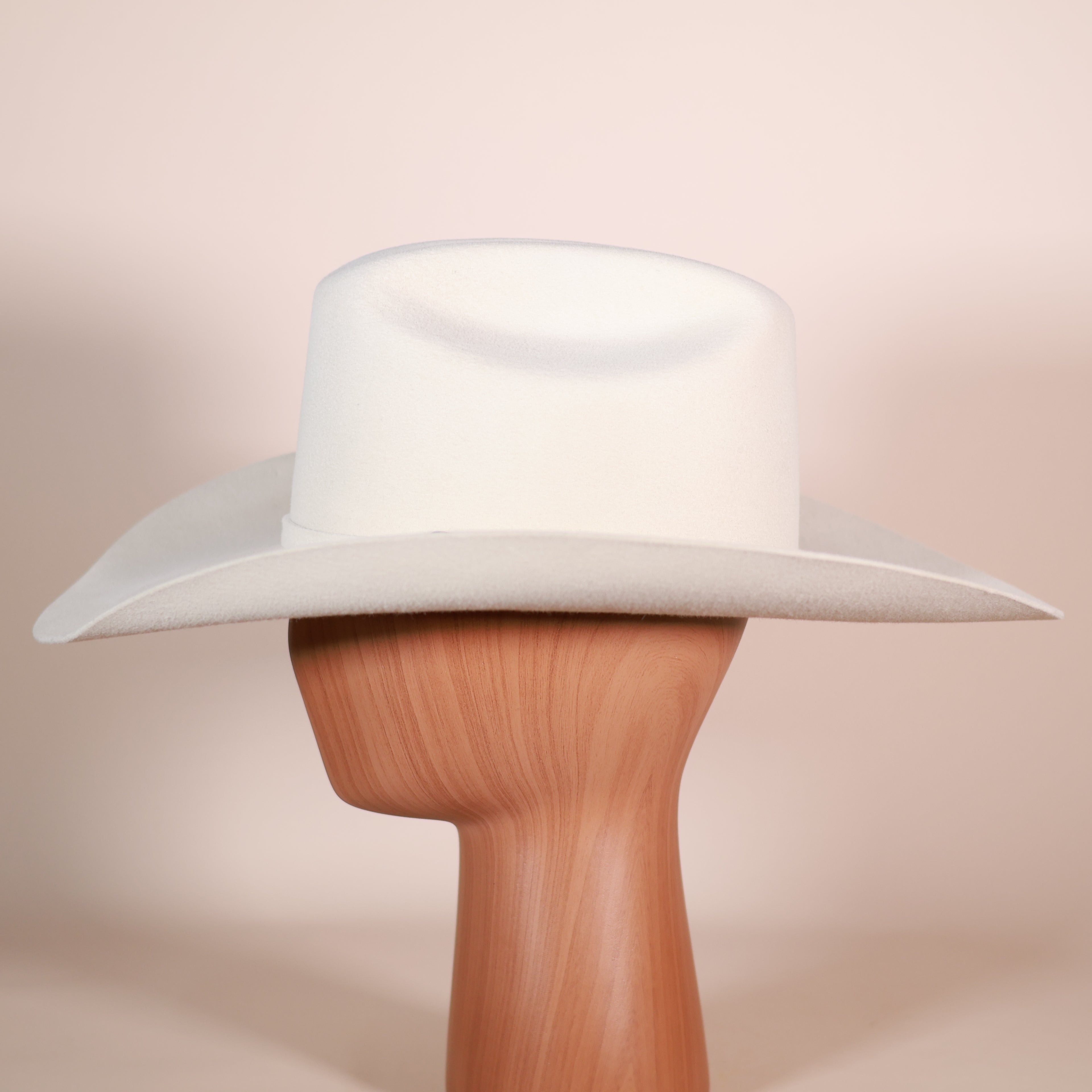 SB 4X Felt Hat
