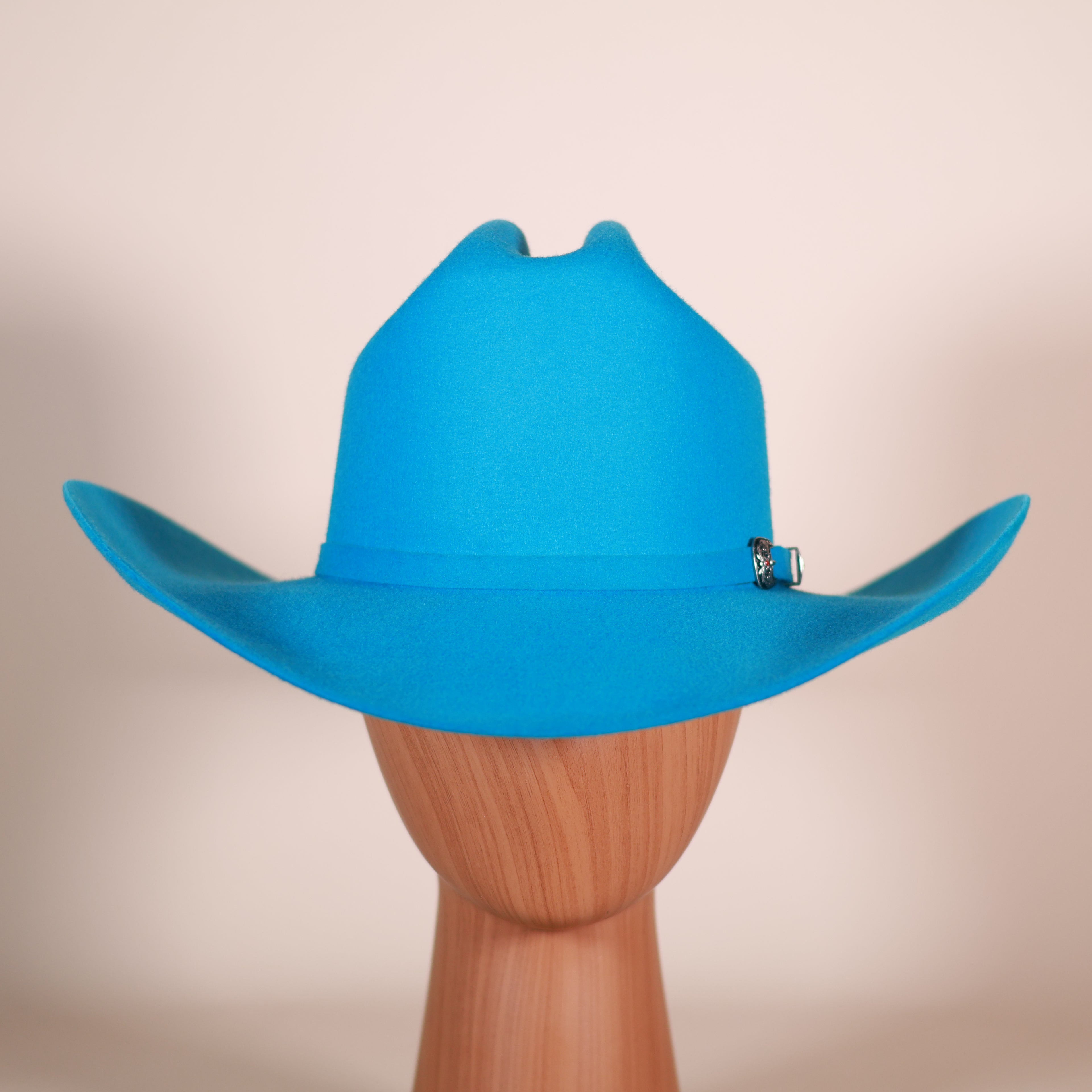 SB 4X Felt Hat