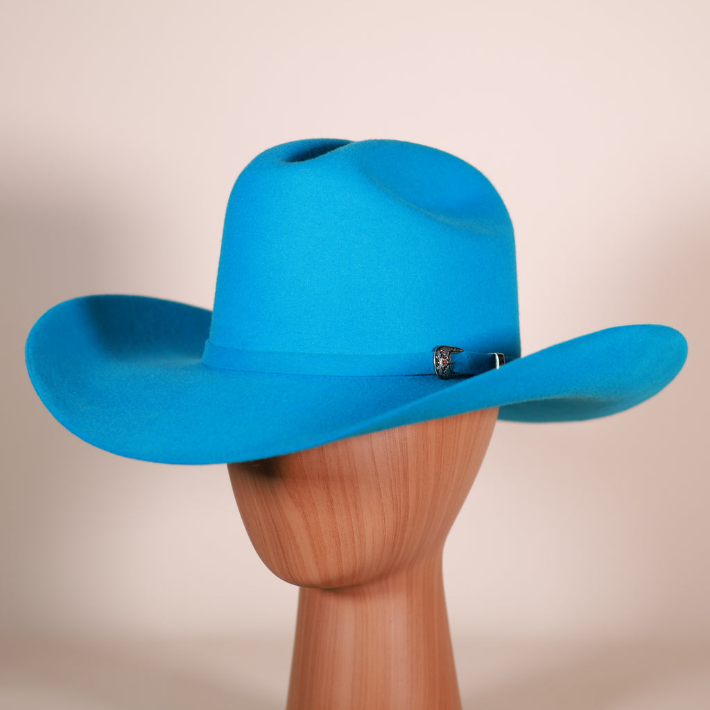 SB 4X Felt Hat