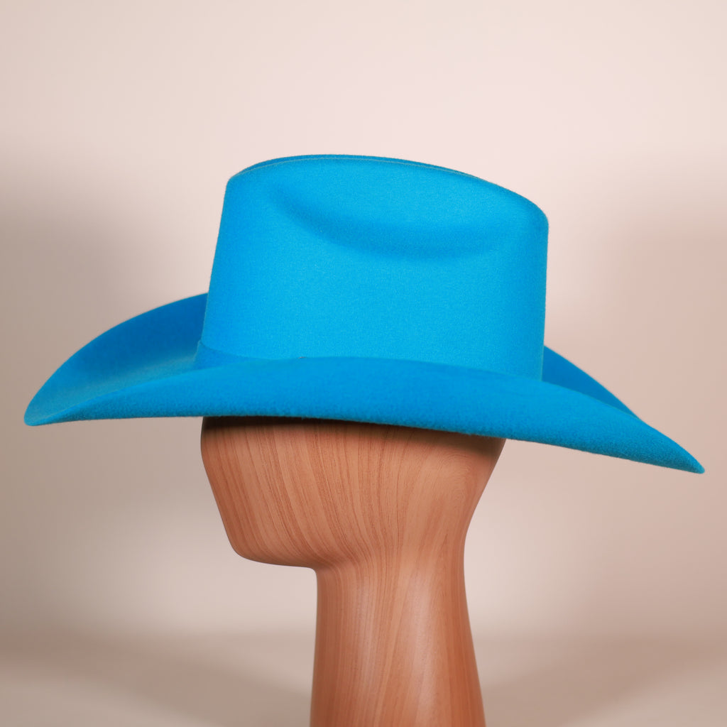 SB 4X Felt Hat