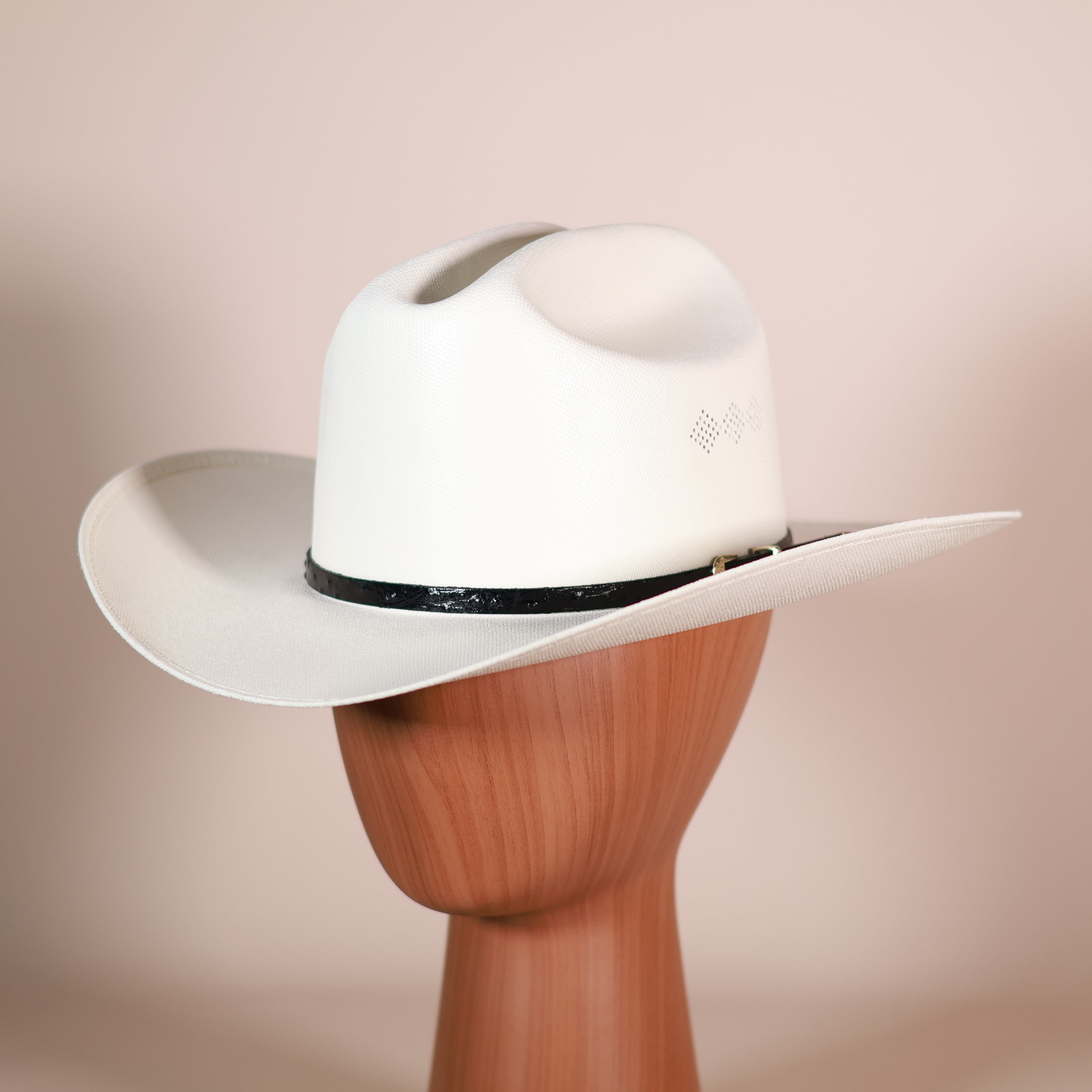SB 30X Sinaloa Straw Hat