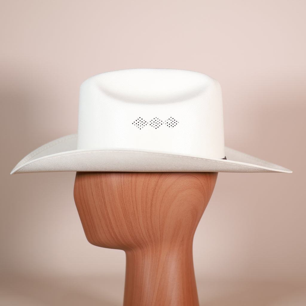 SB 30X Sinaloa Straw Hat