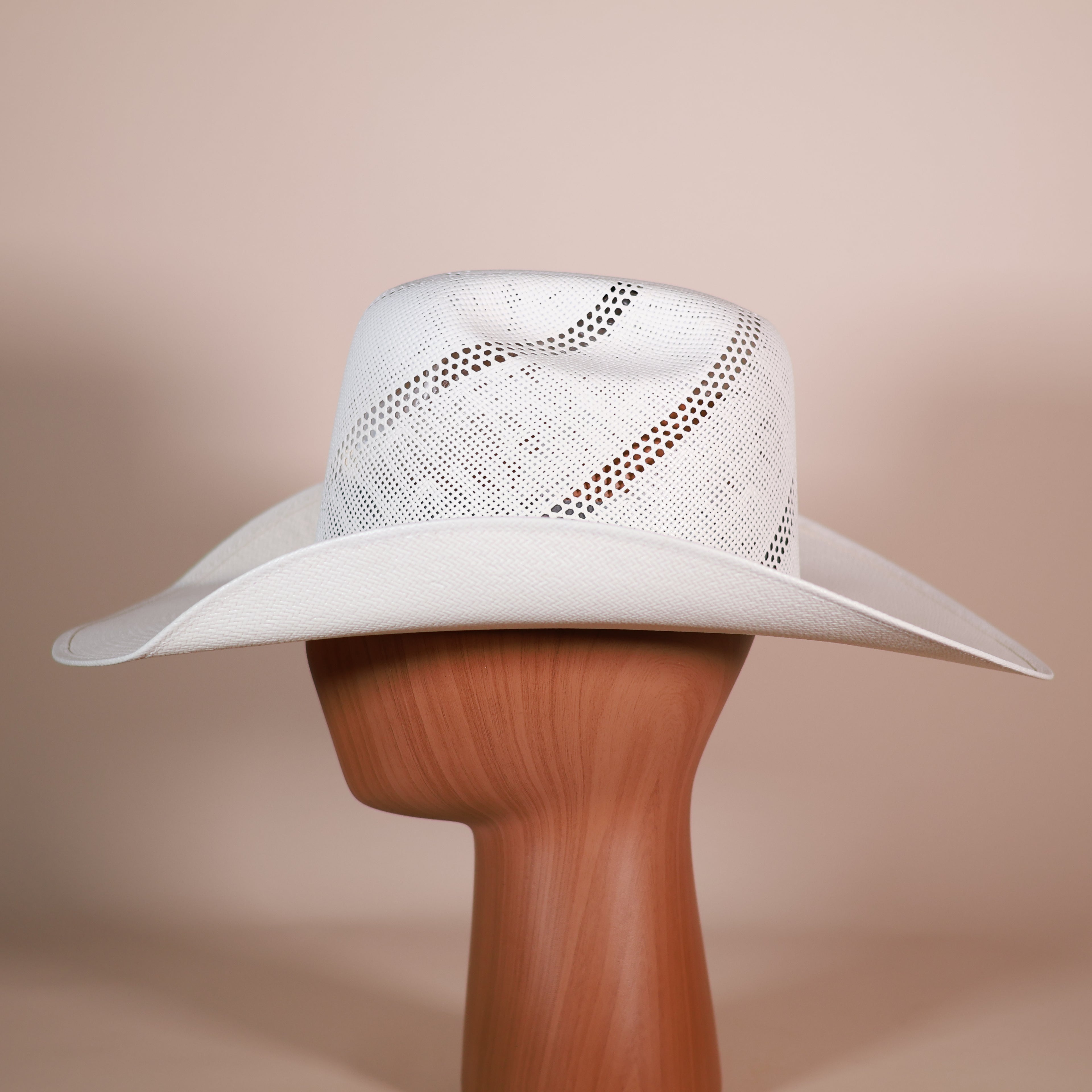 SB 30X Pre-Shaped Minnick Candy Cane Stripe