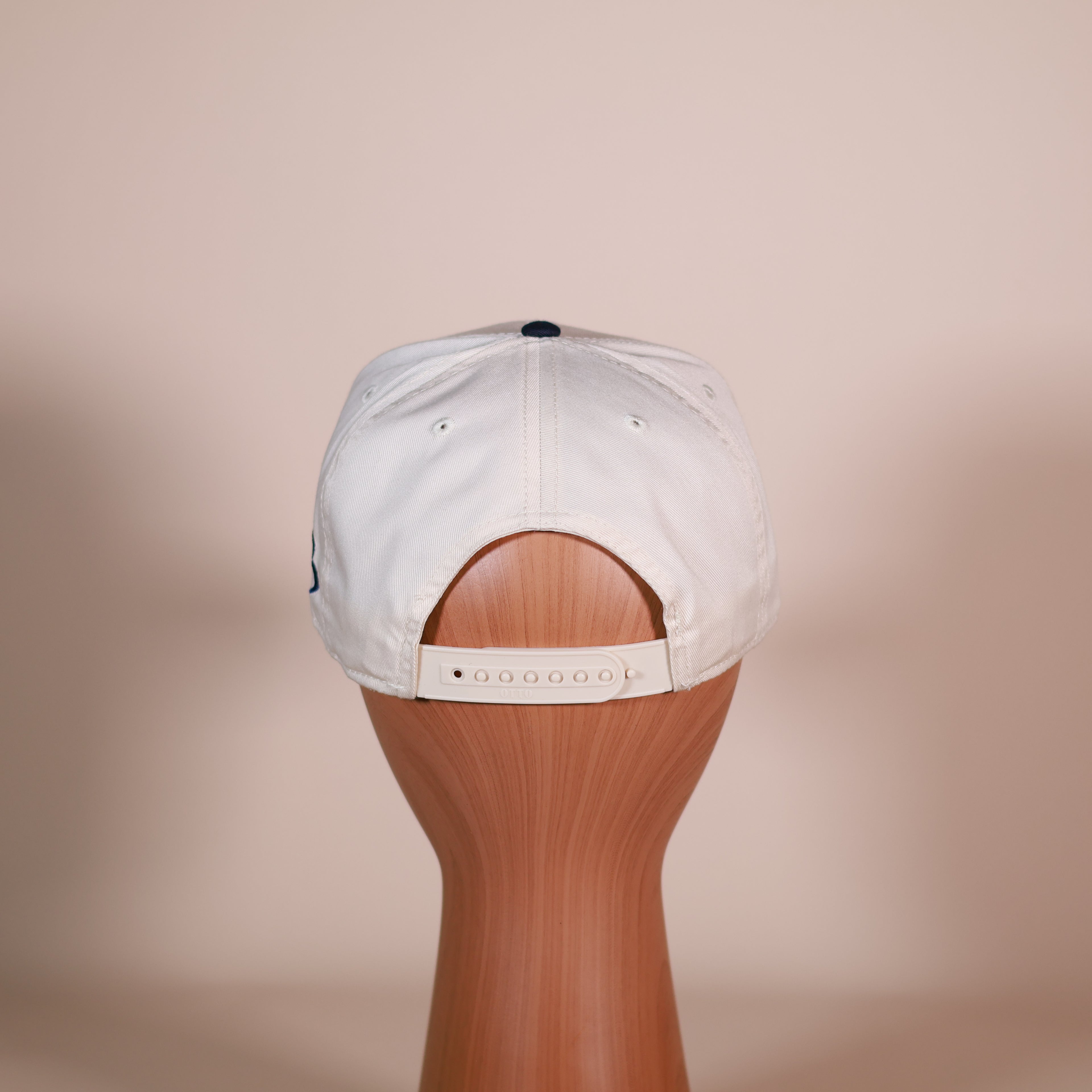 Upside Down SB Navy/Offwhite