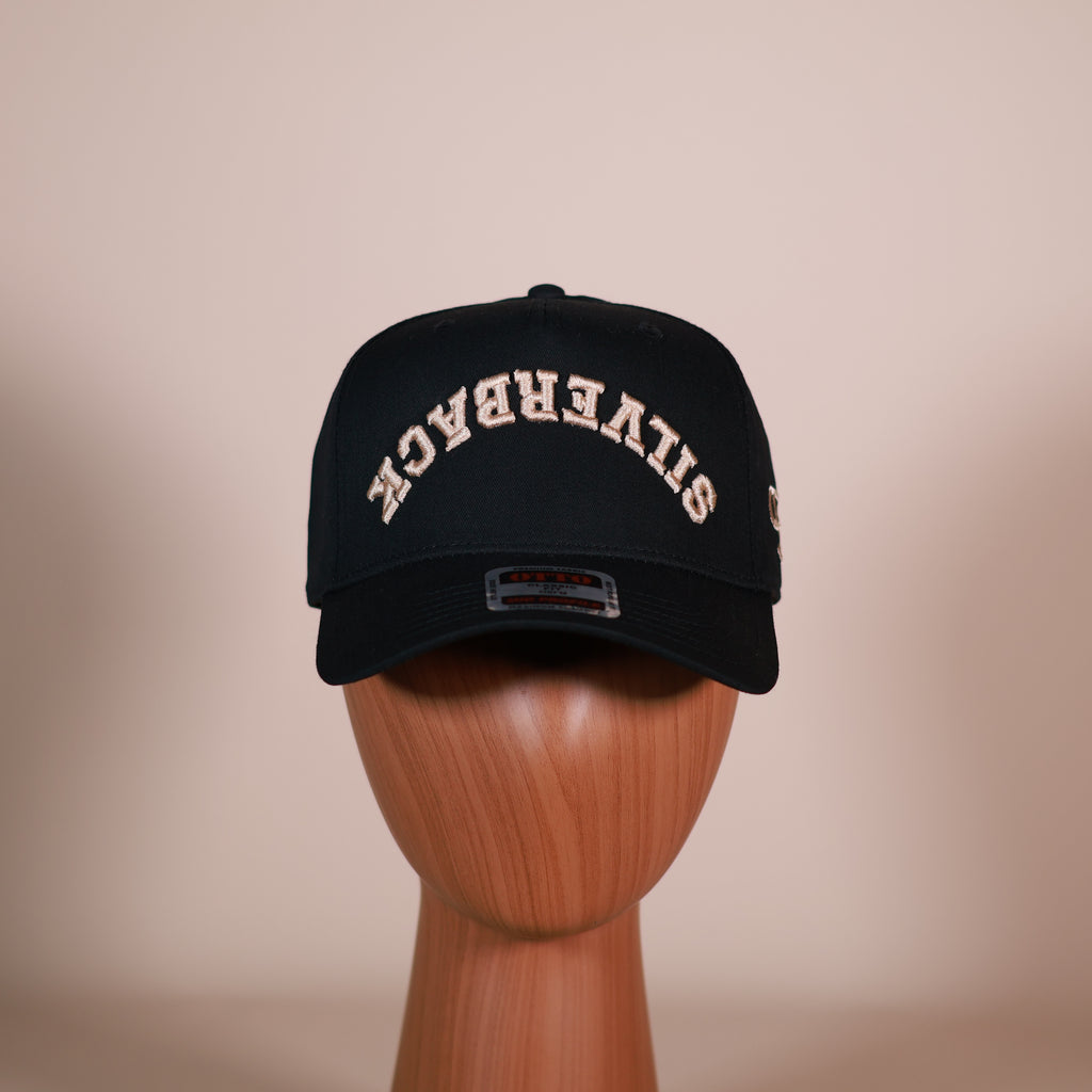Upside Down SB Black/Tan