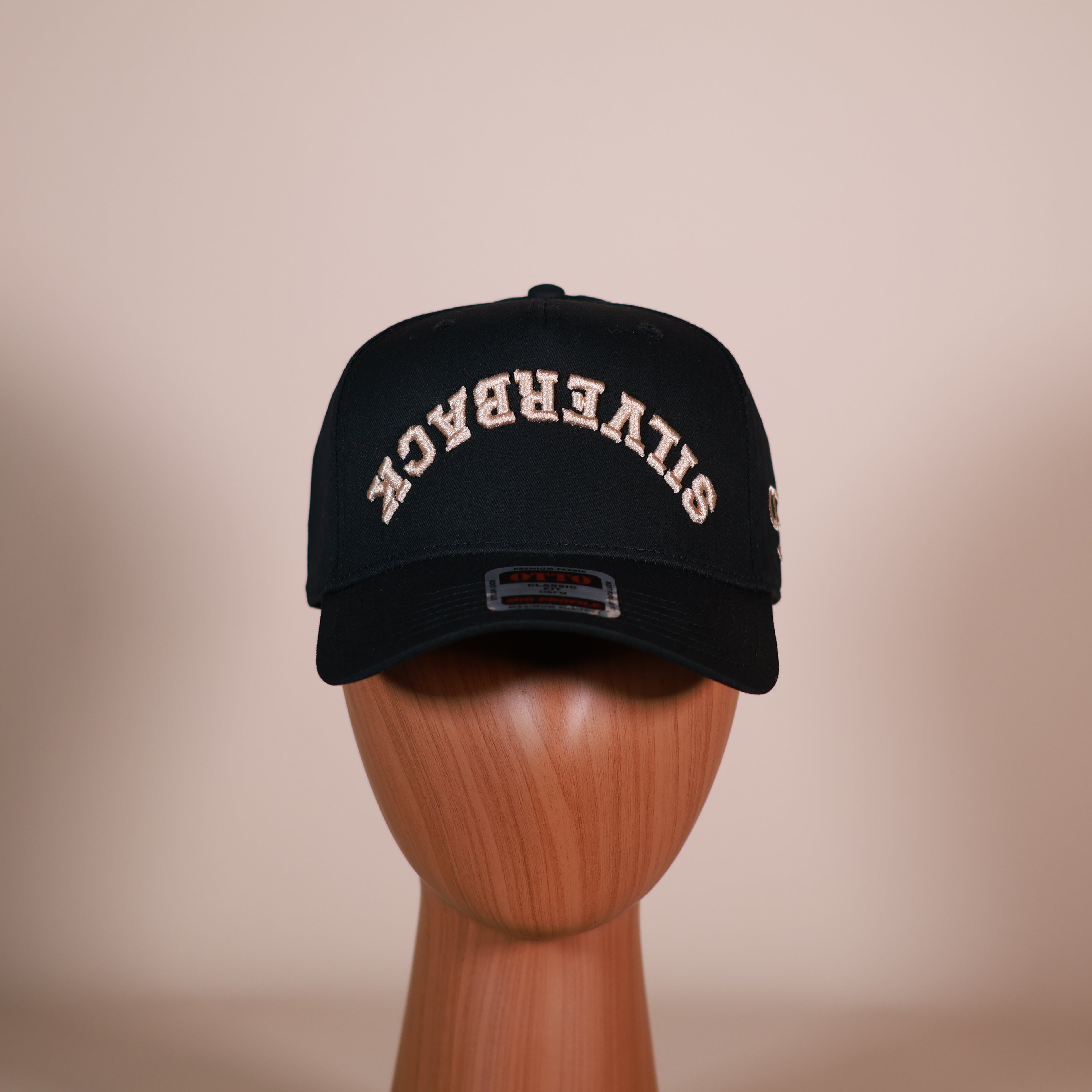 Upside Down SB Black/Tan