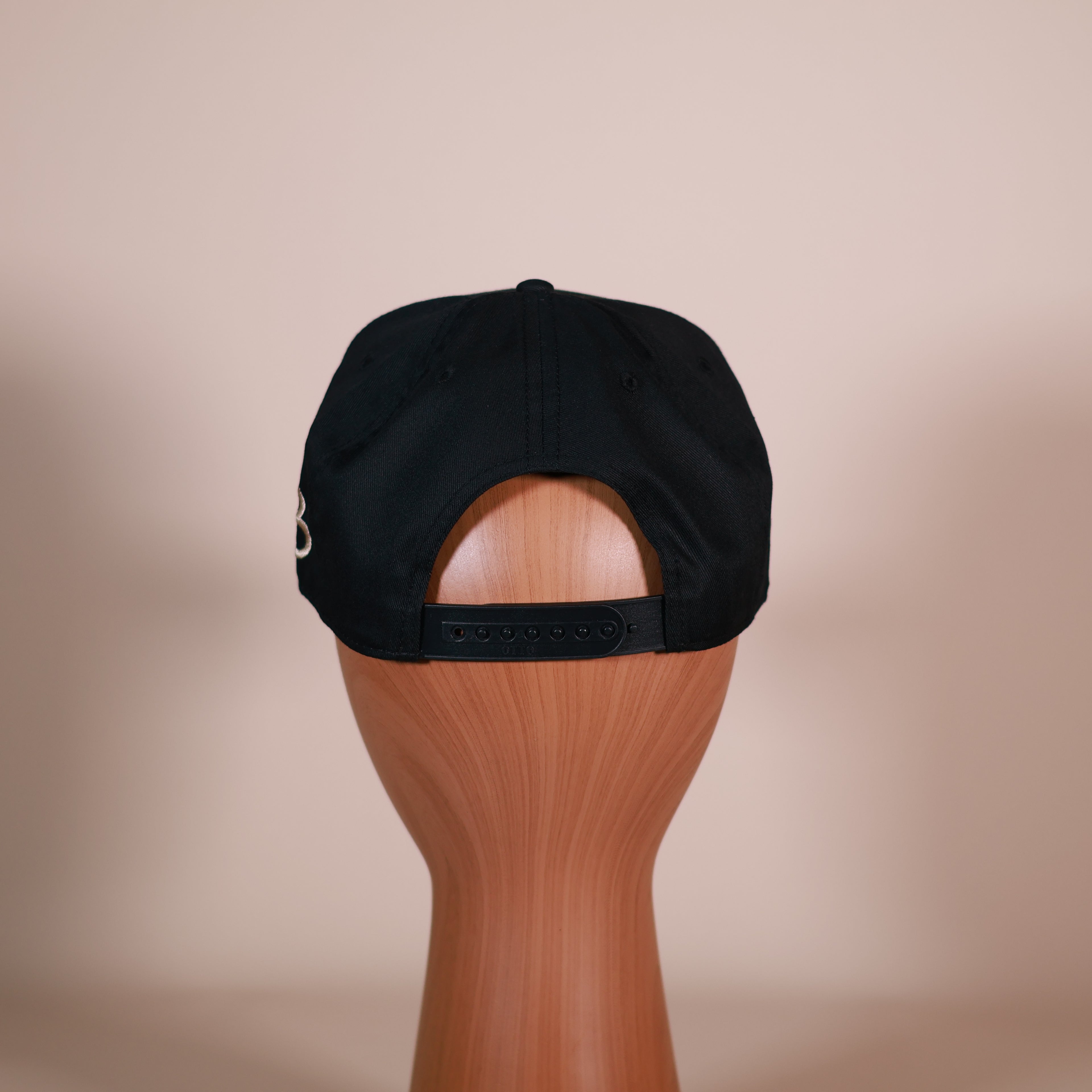 Upside Down SB Black/Tan
