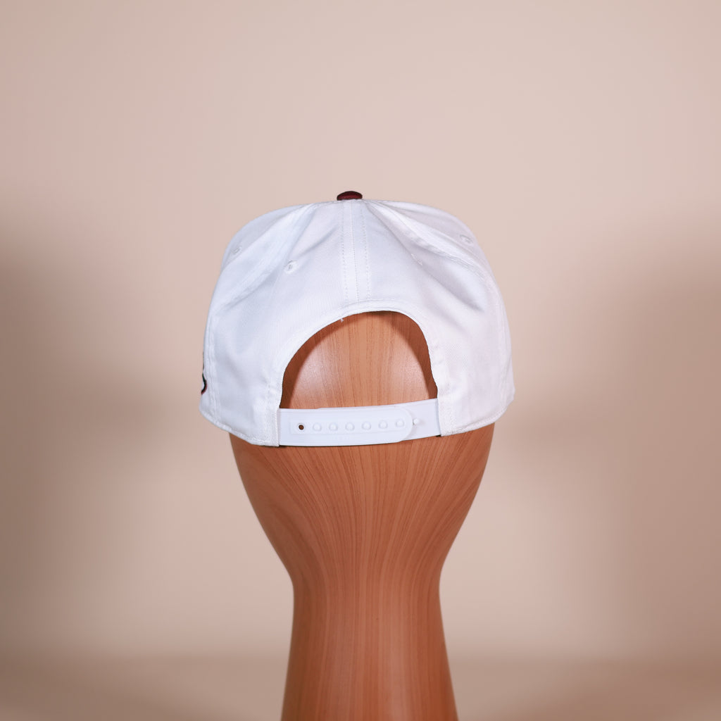 Upside Down SB Wine/White