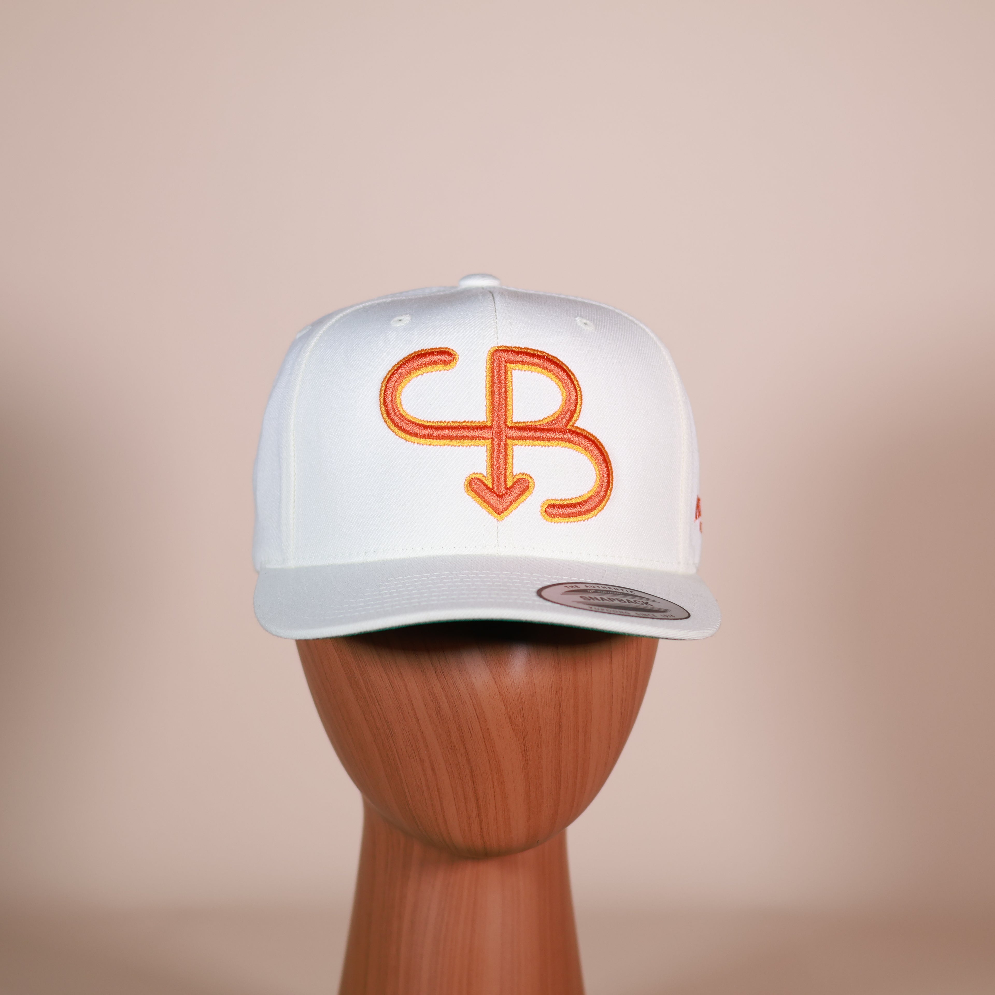 SB Summer Cap