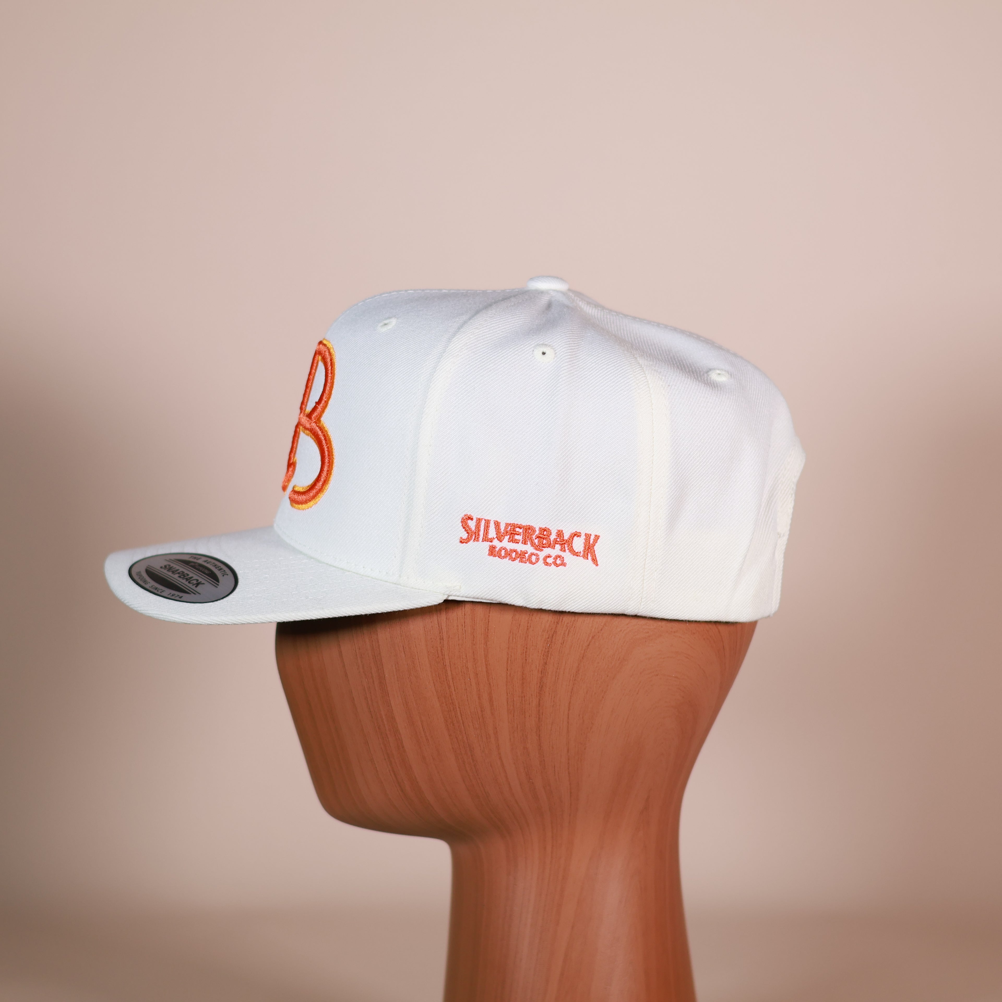 SB Summer Cap