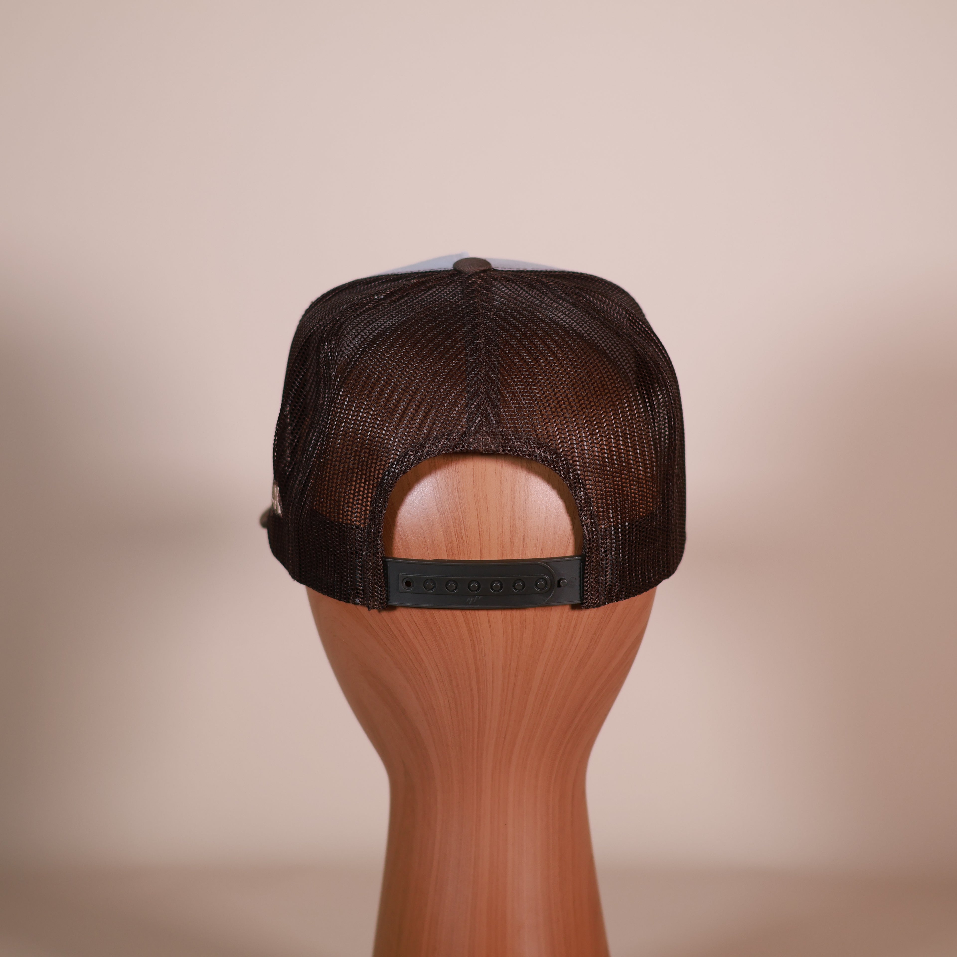 SB “Coffee” Trucker Cap