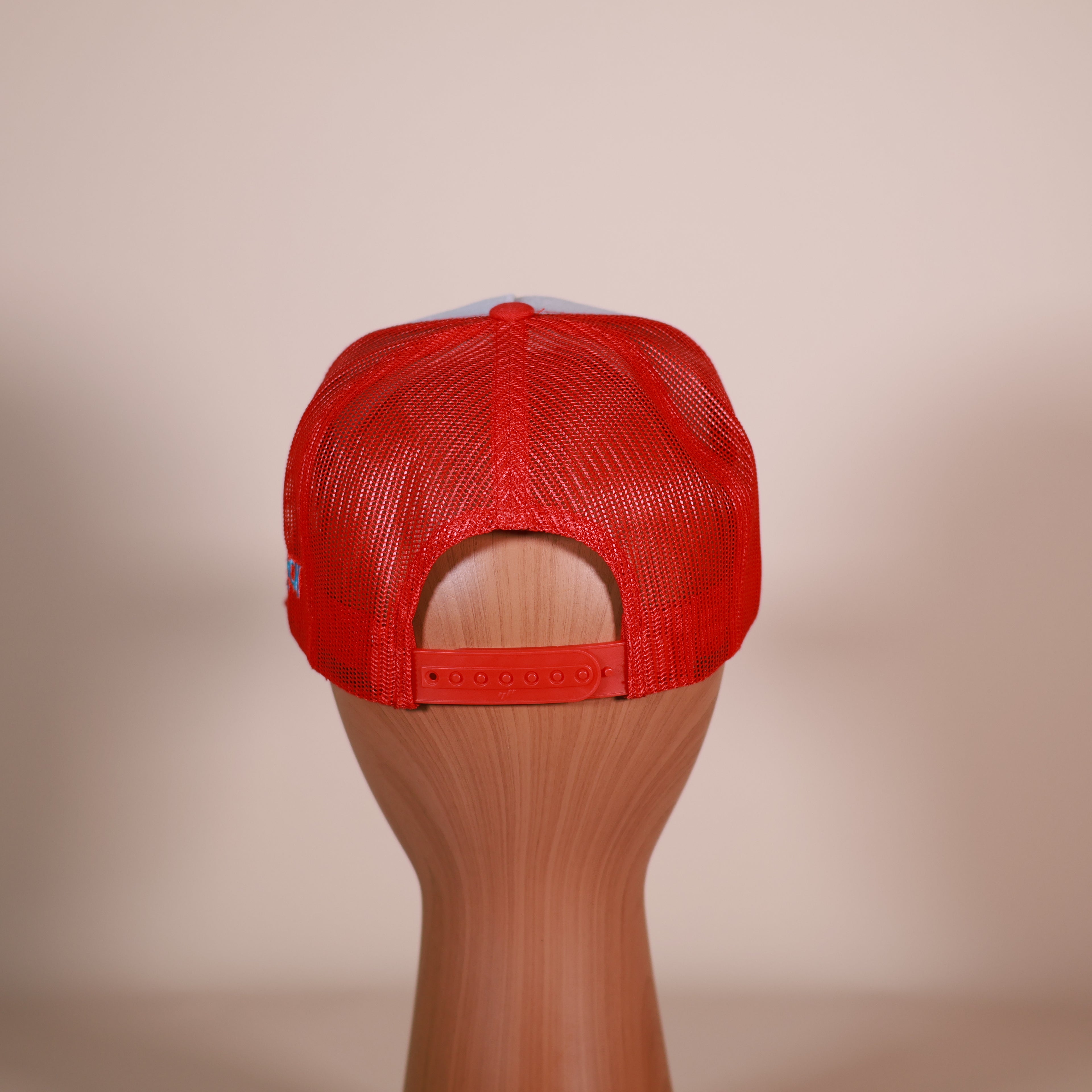SB “ICEE” Trucker Cap