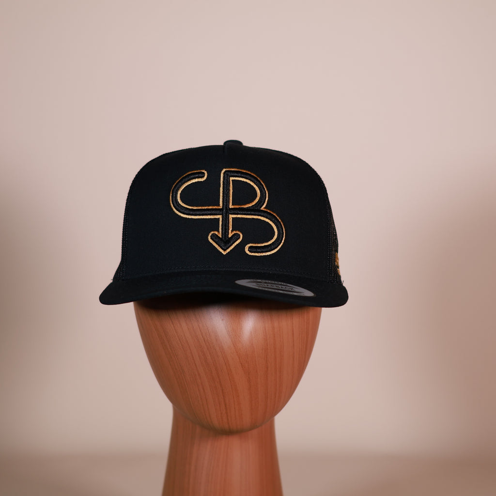 SB “RMAC” Trucker Cap