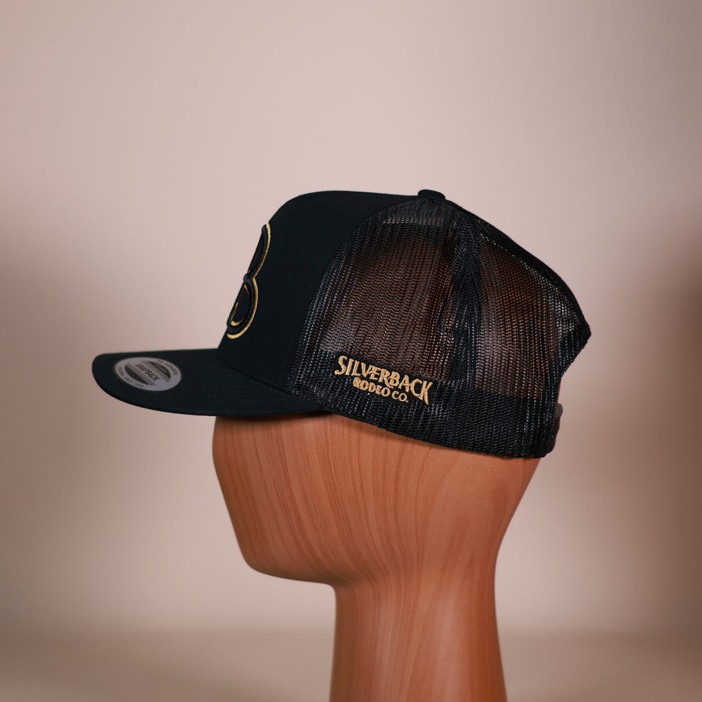 SB “RMAC” Trucker Cap