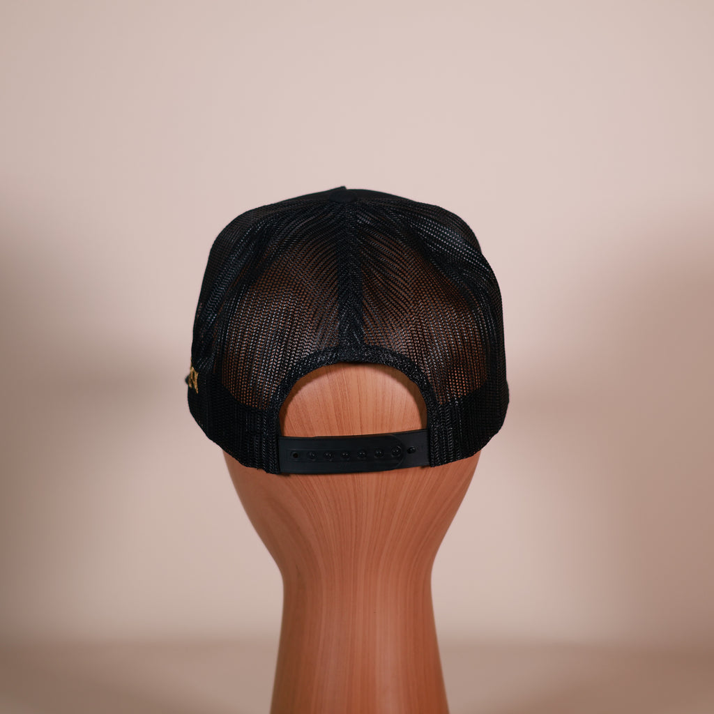 SB “RMAC” Trucker Cap