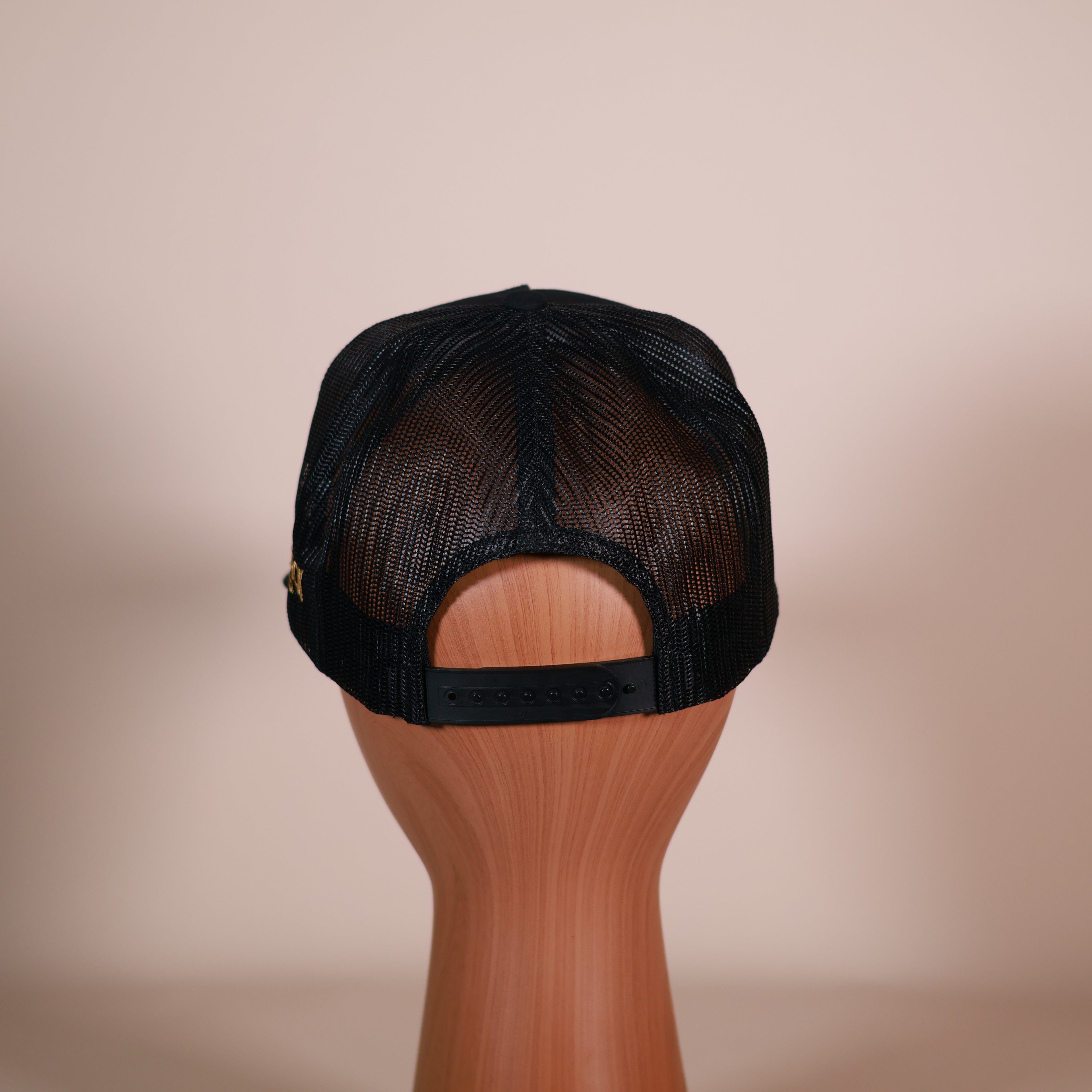 SB “RMAC” Trucker Cap
